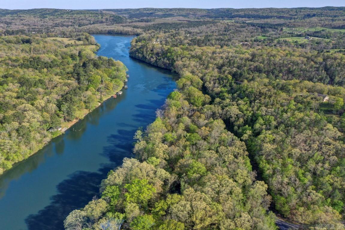 Lot 54 and 55 Tall Hickory  Hot Springs, AR