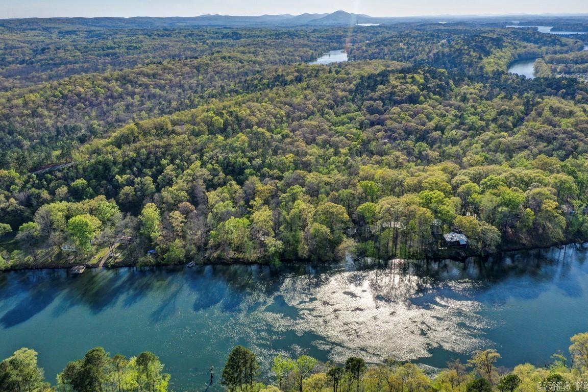 Lot 54 and 55 Tall Hickory  Hot Springs, AR