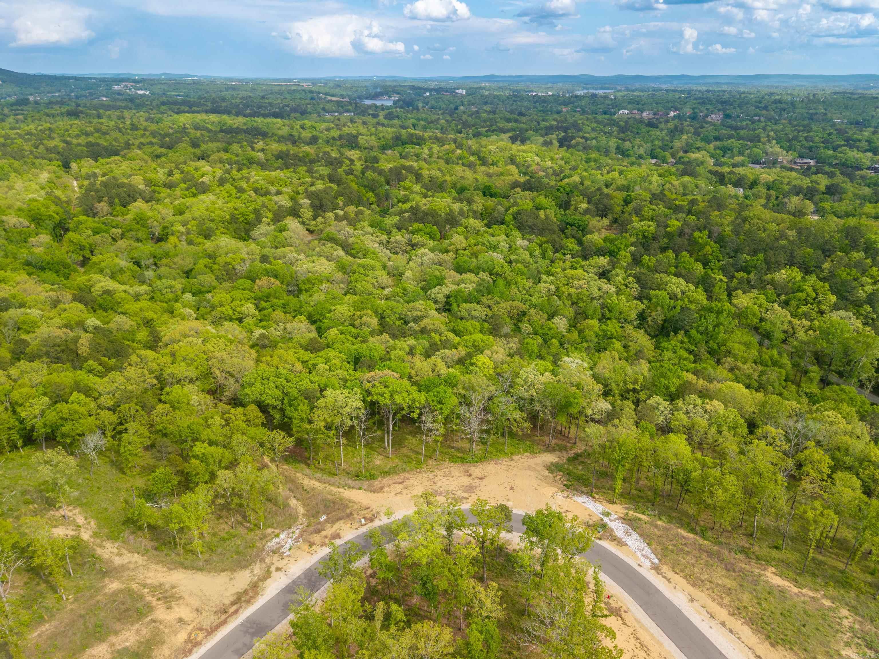 15 Neyland Way  Hot Springs, AR