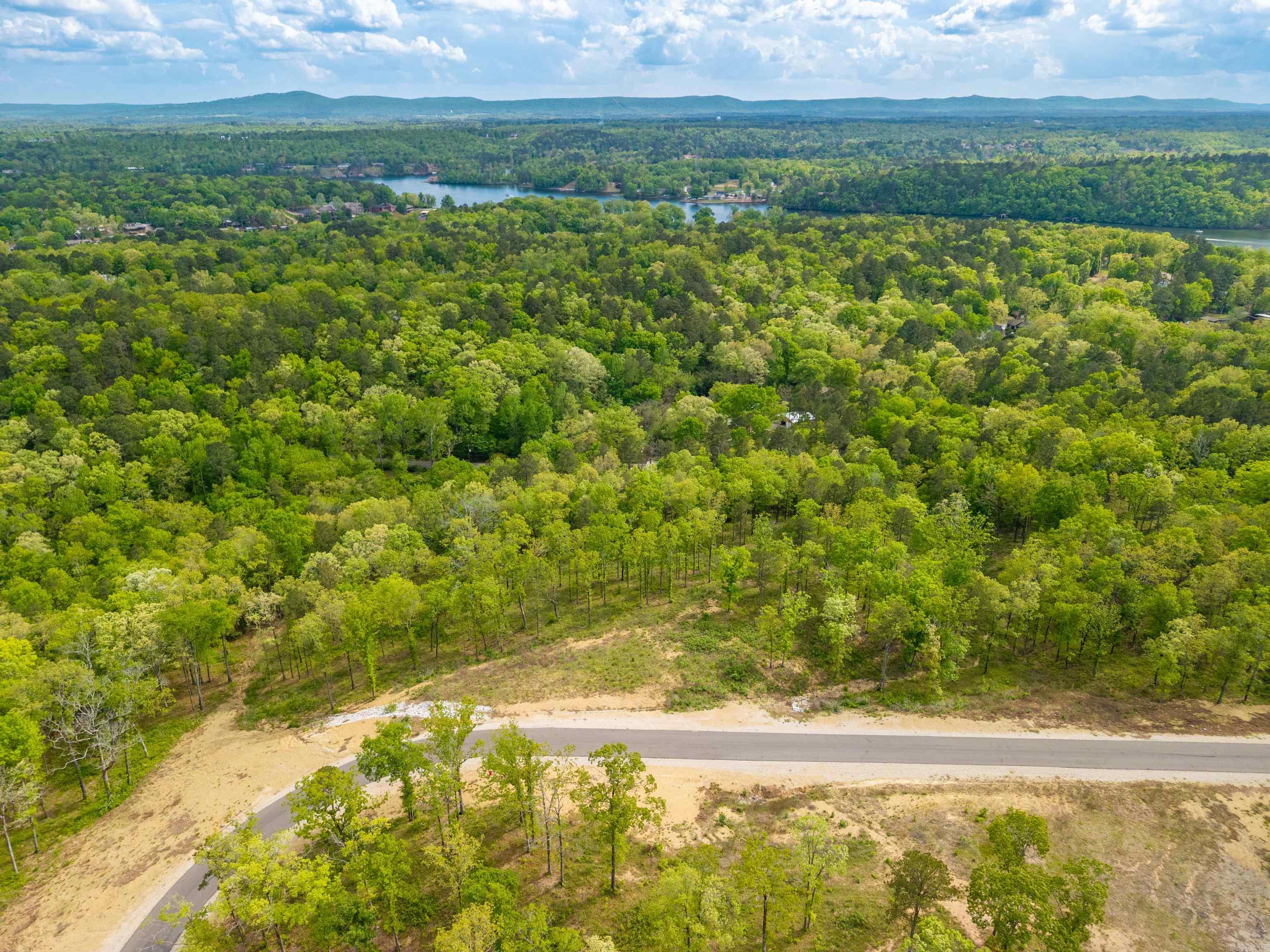 17 Neyland Way  Hot Springs, AR