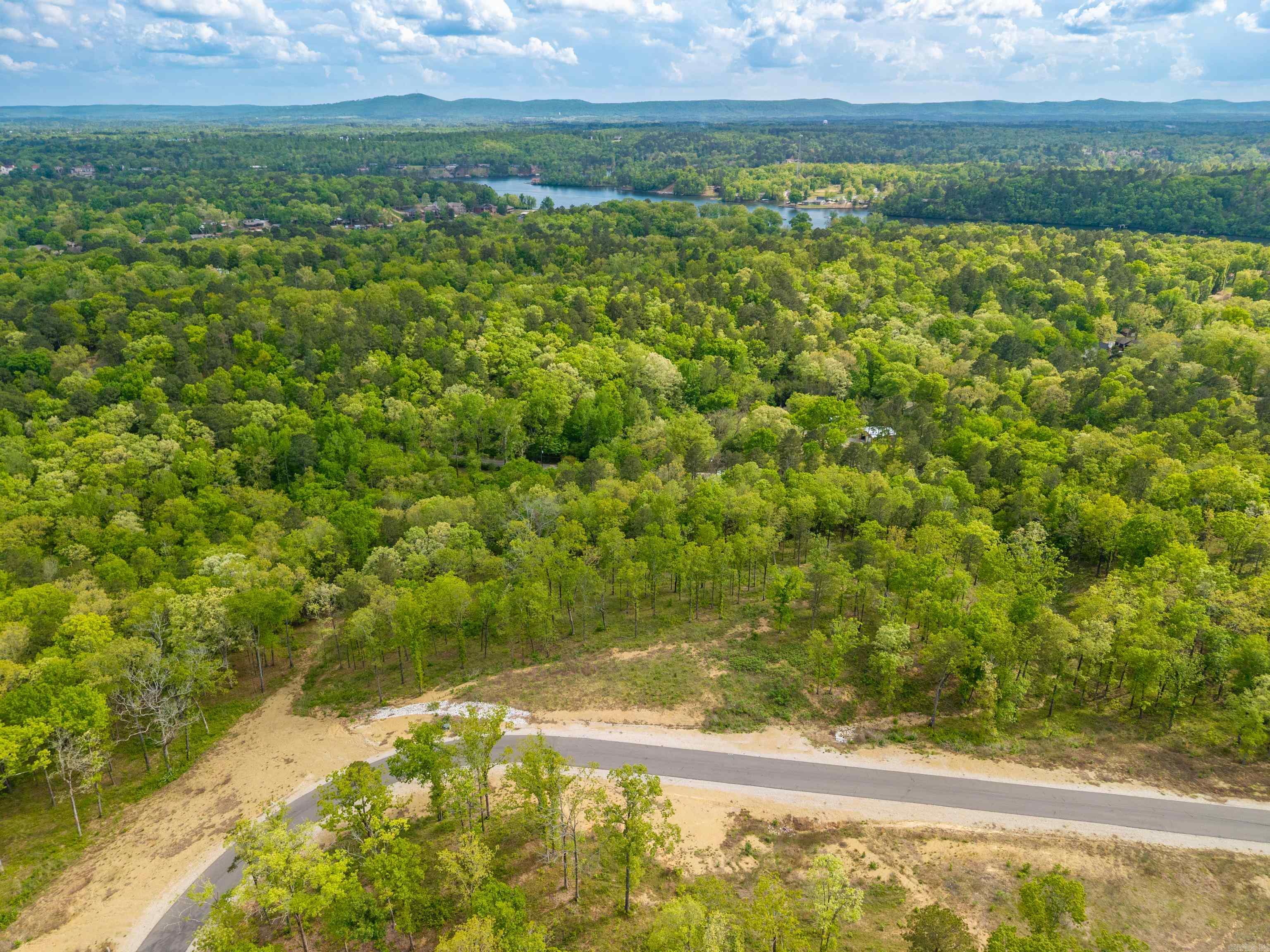 17 Neyland Way  Hot Springs, AR