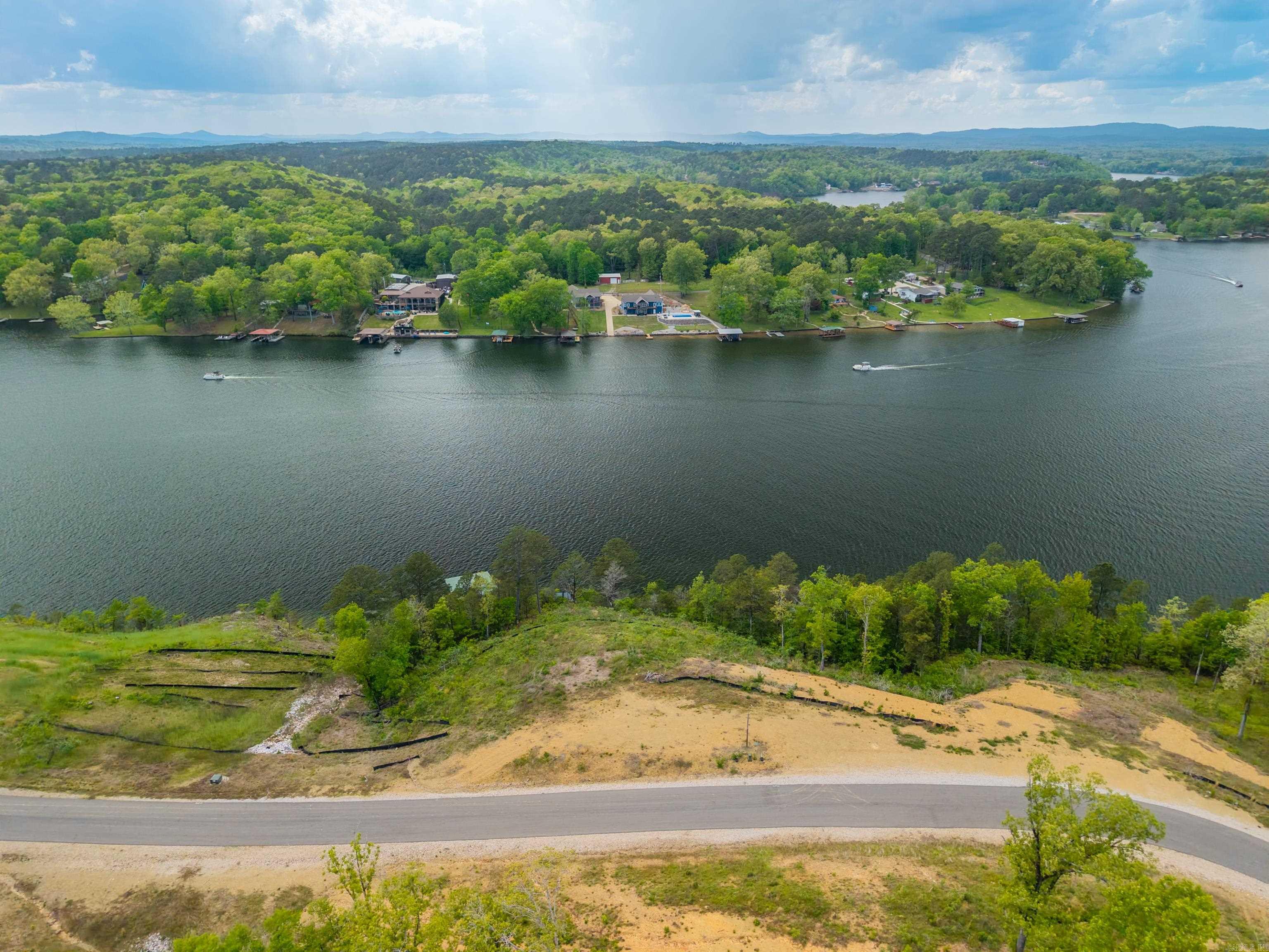 19 Majors Way  Hot Springs, AR
