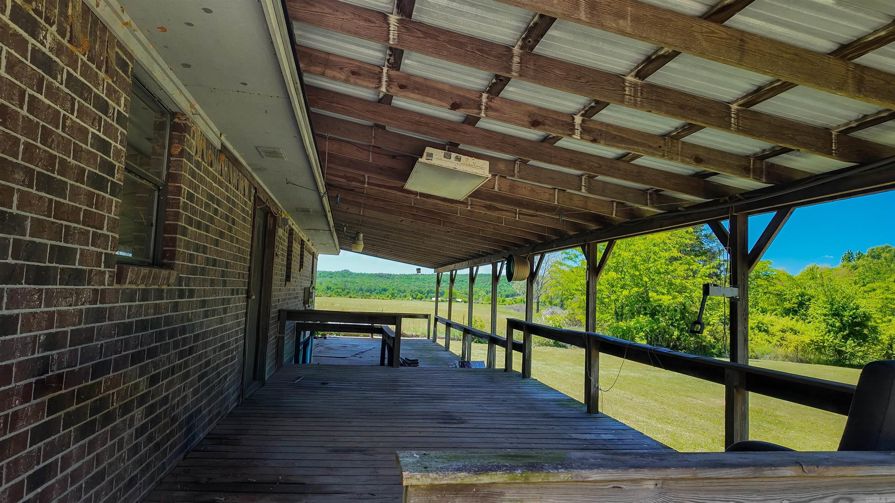 193 Mahan  Center Ridge, AR