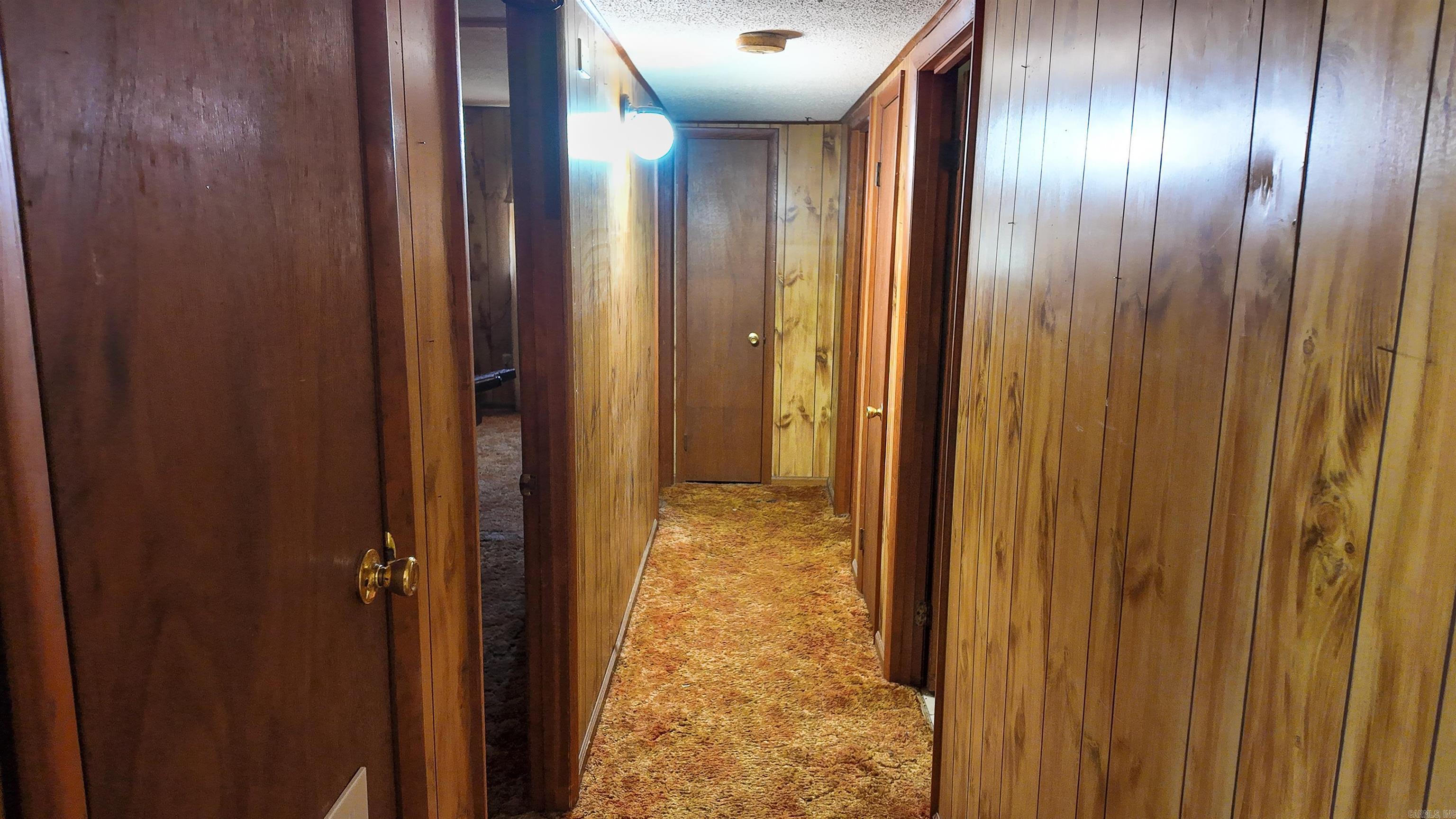 193 Mahan  Center Ridge, AR