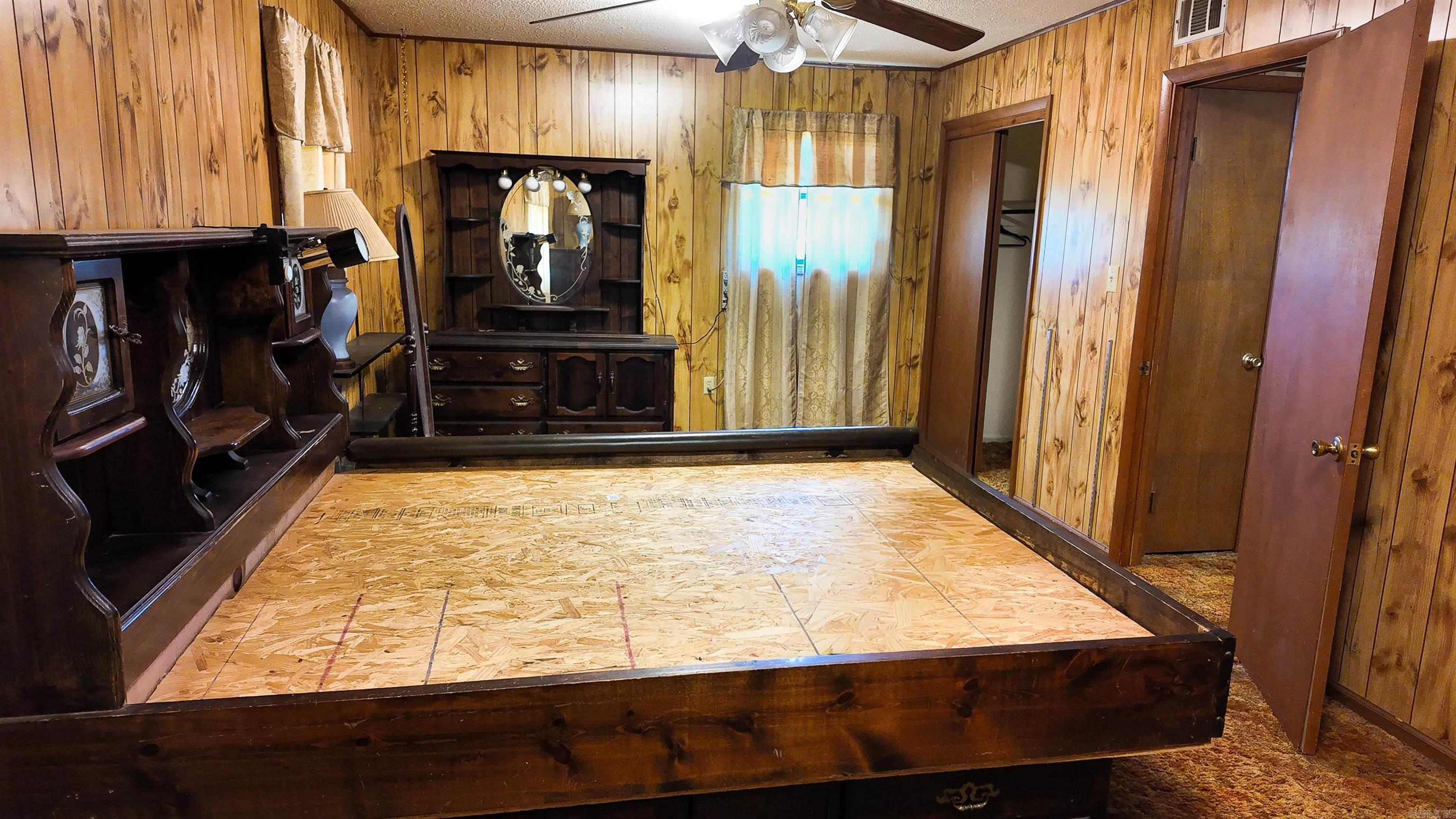 193 Mahan  Center Ridge, AR