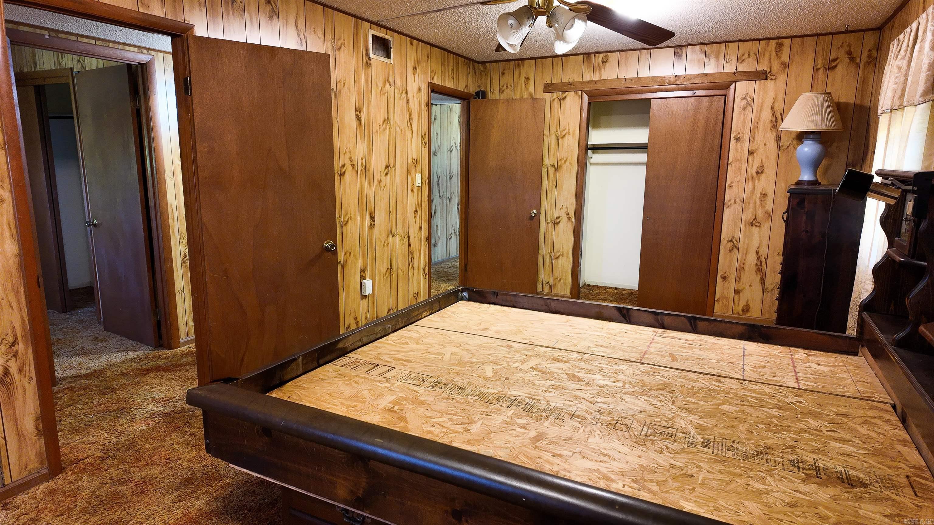193 Mahan  Center Ridge, AR