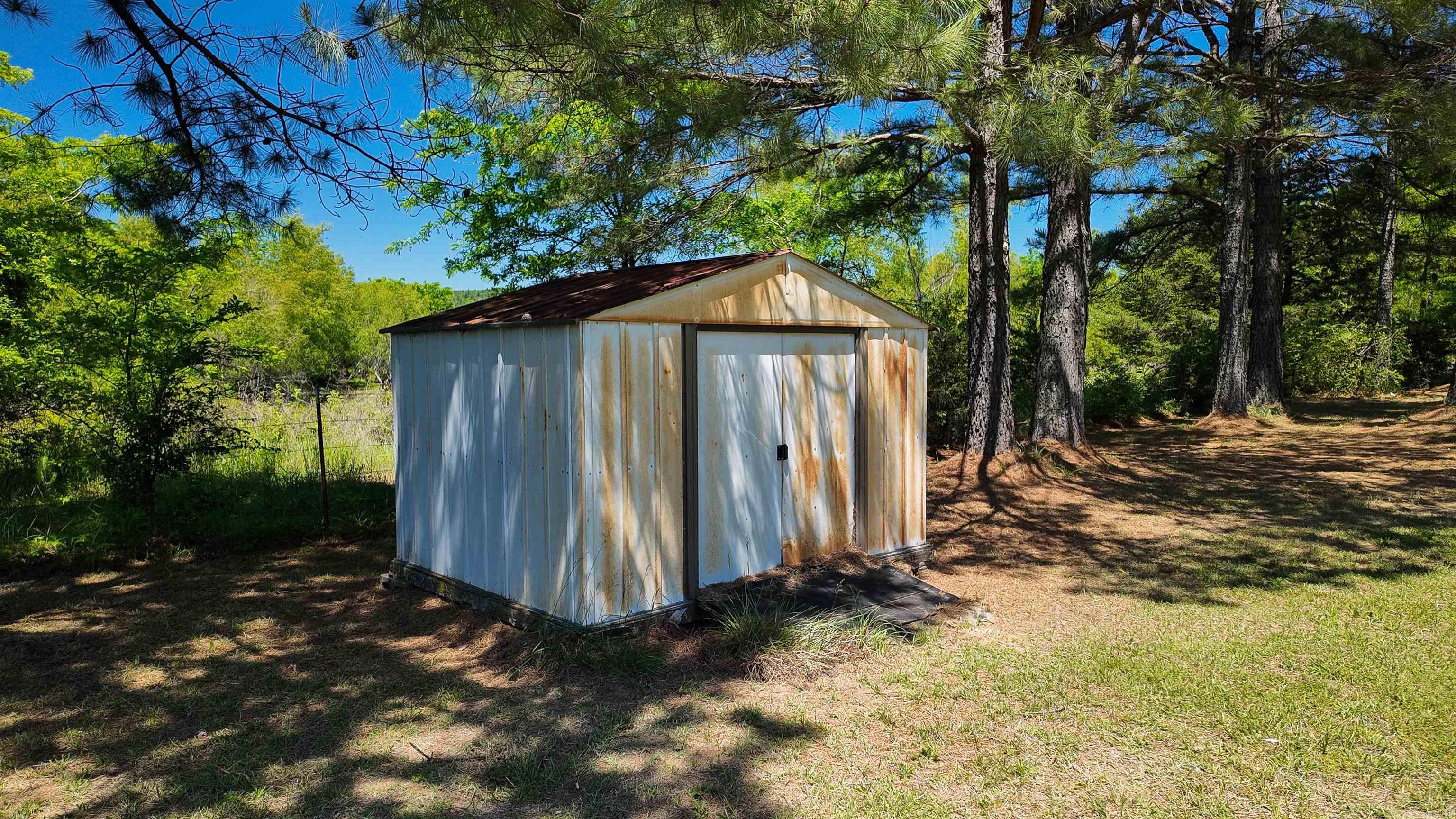193 Mahan  Center Ridge, AR