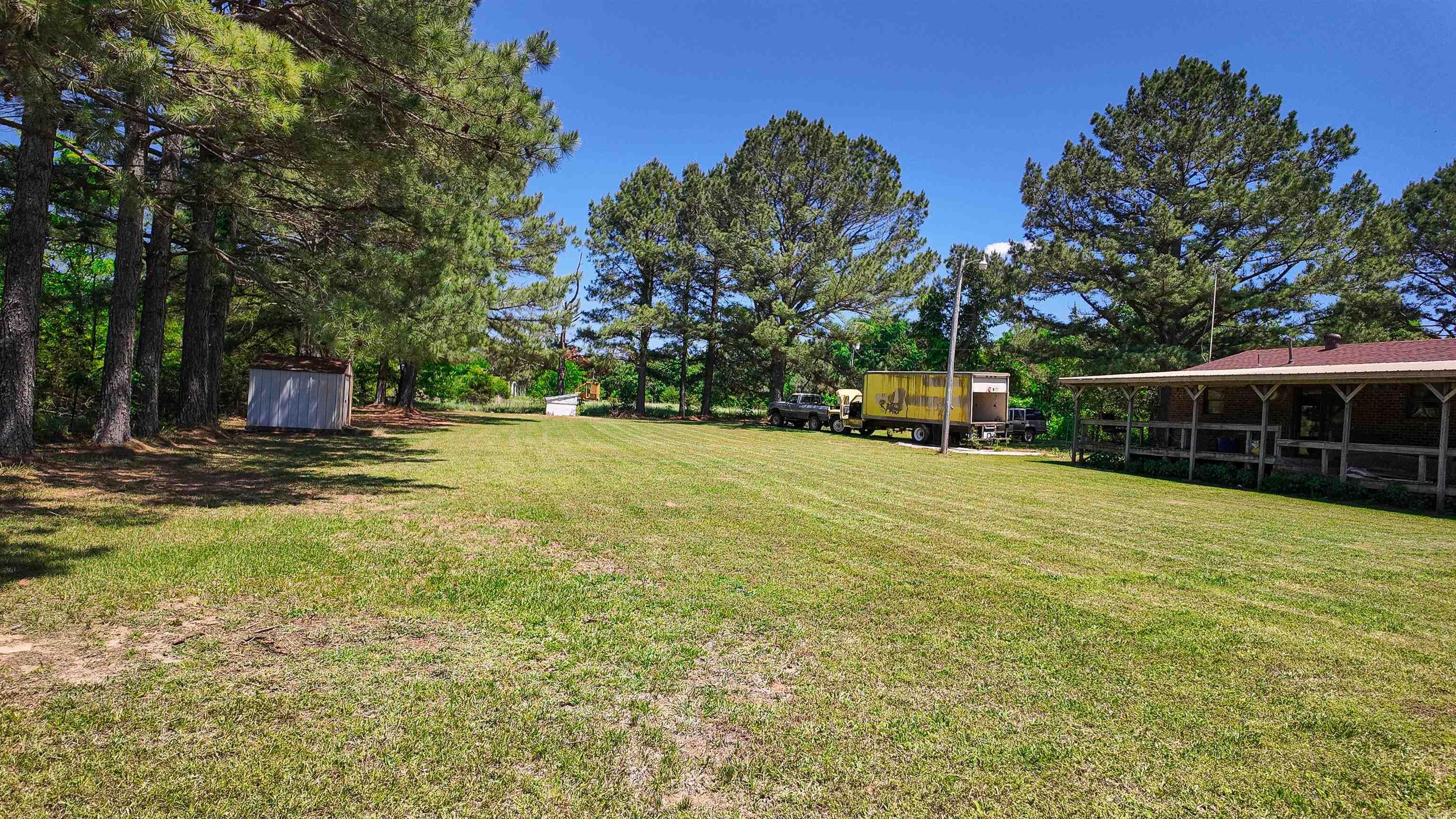 193 Mahan  Center Ridge, AR