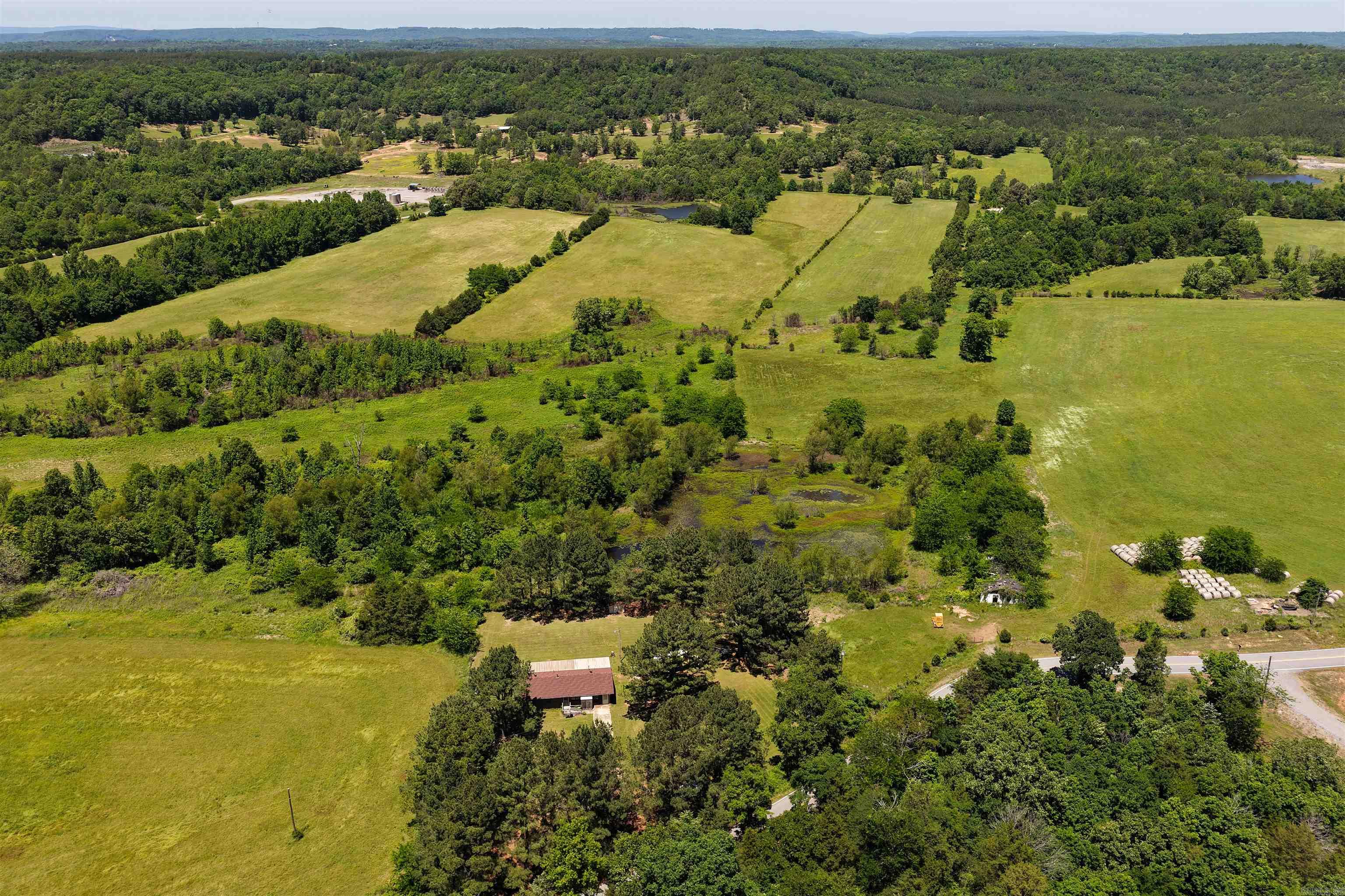 193 Mahan  Center Ridge, AR