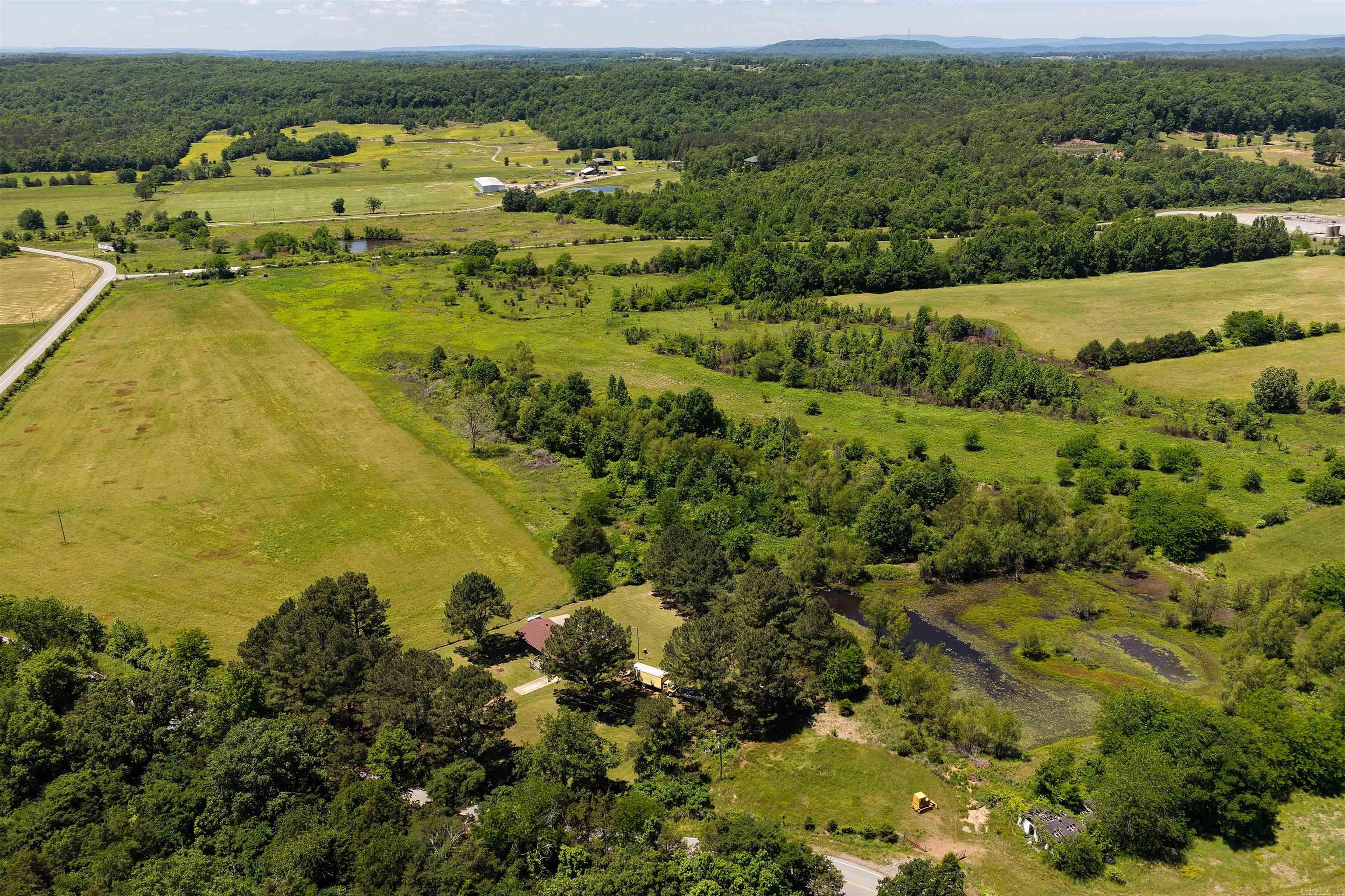 193 Mahan  Center Ridge, AR