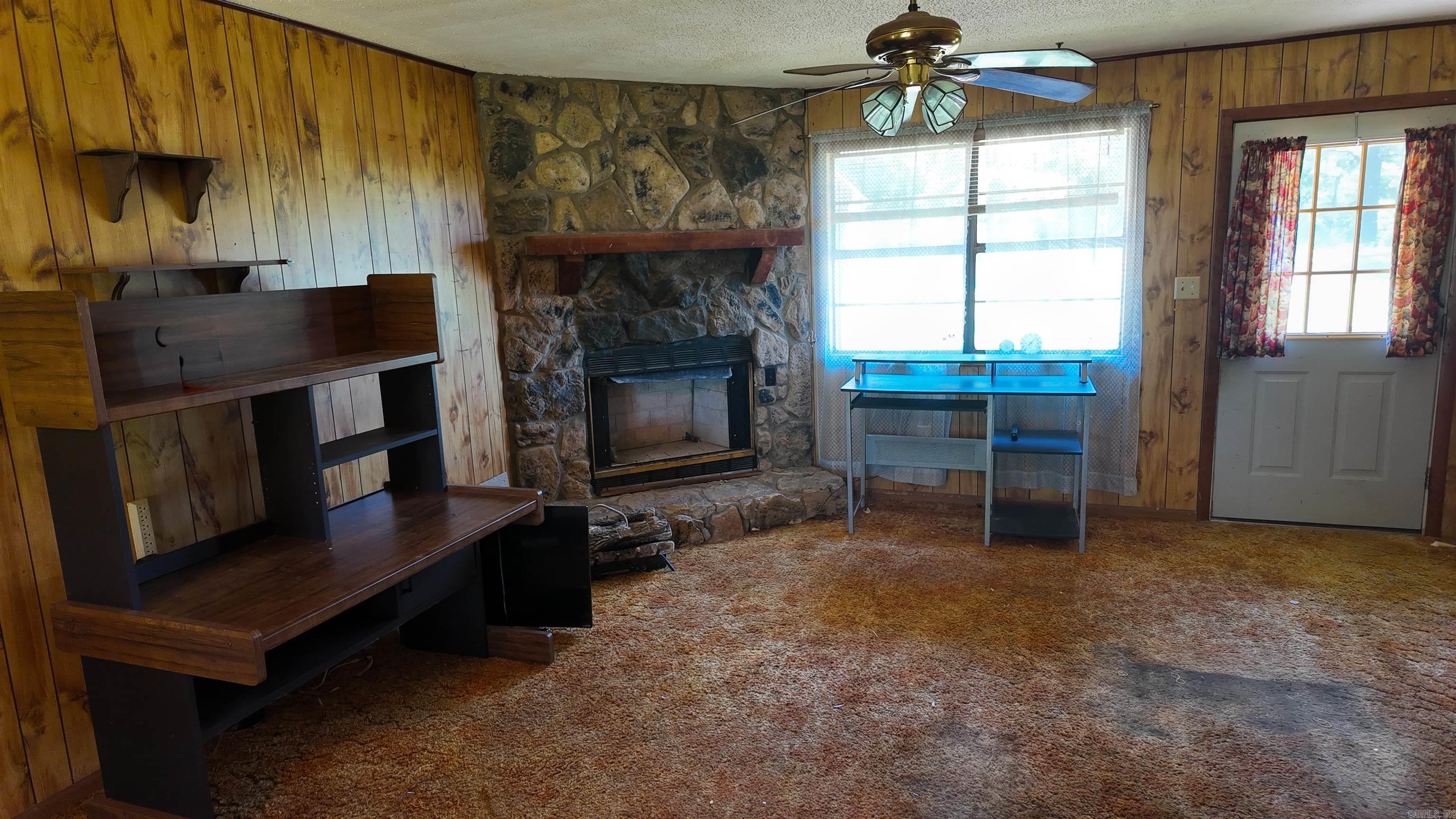 193 Mahan  Center Ridge, AR