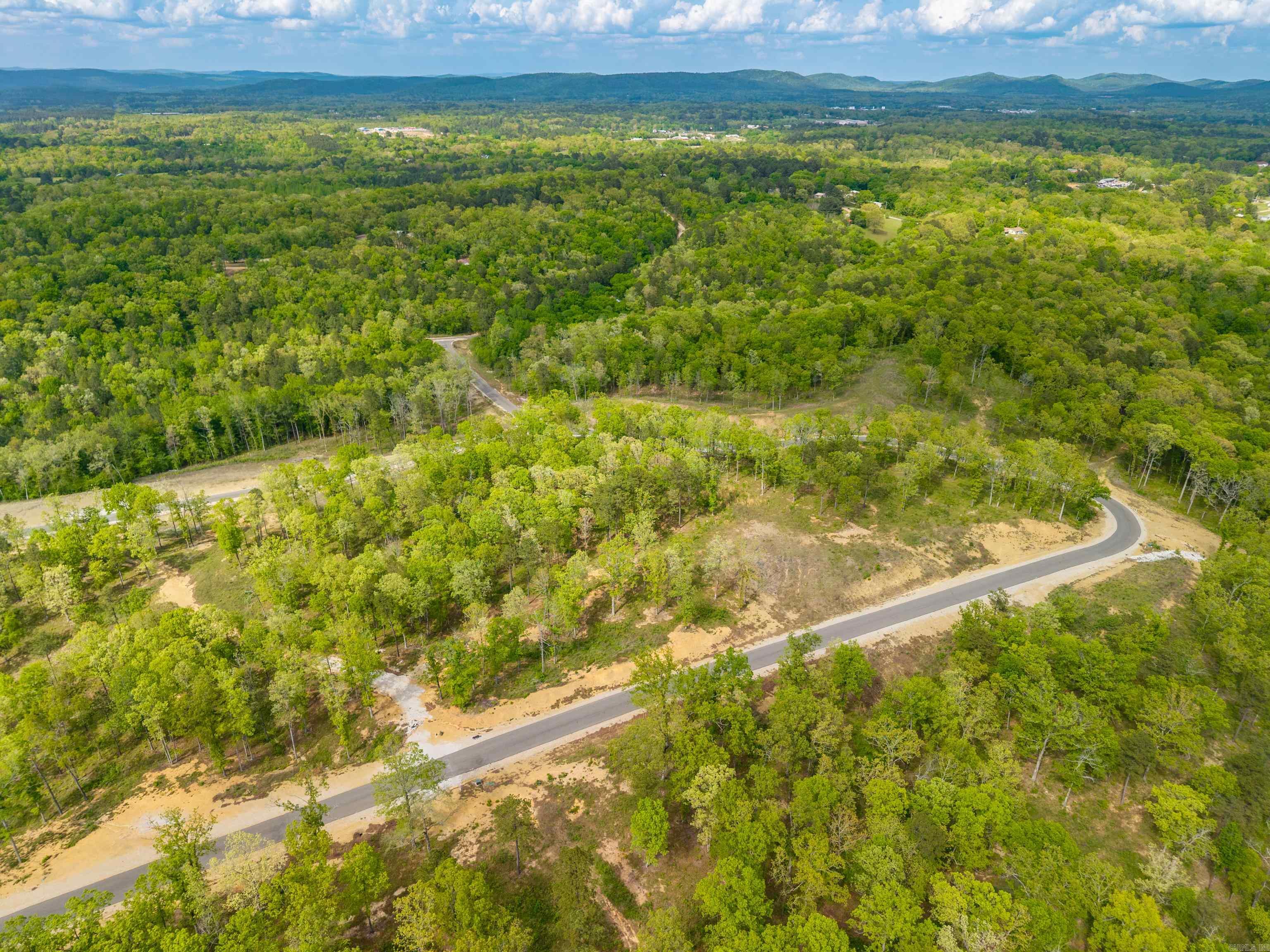 20 Neyland Way  Hot Springs, AR