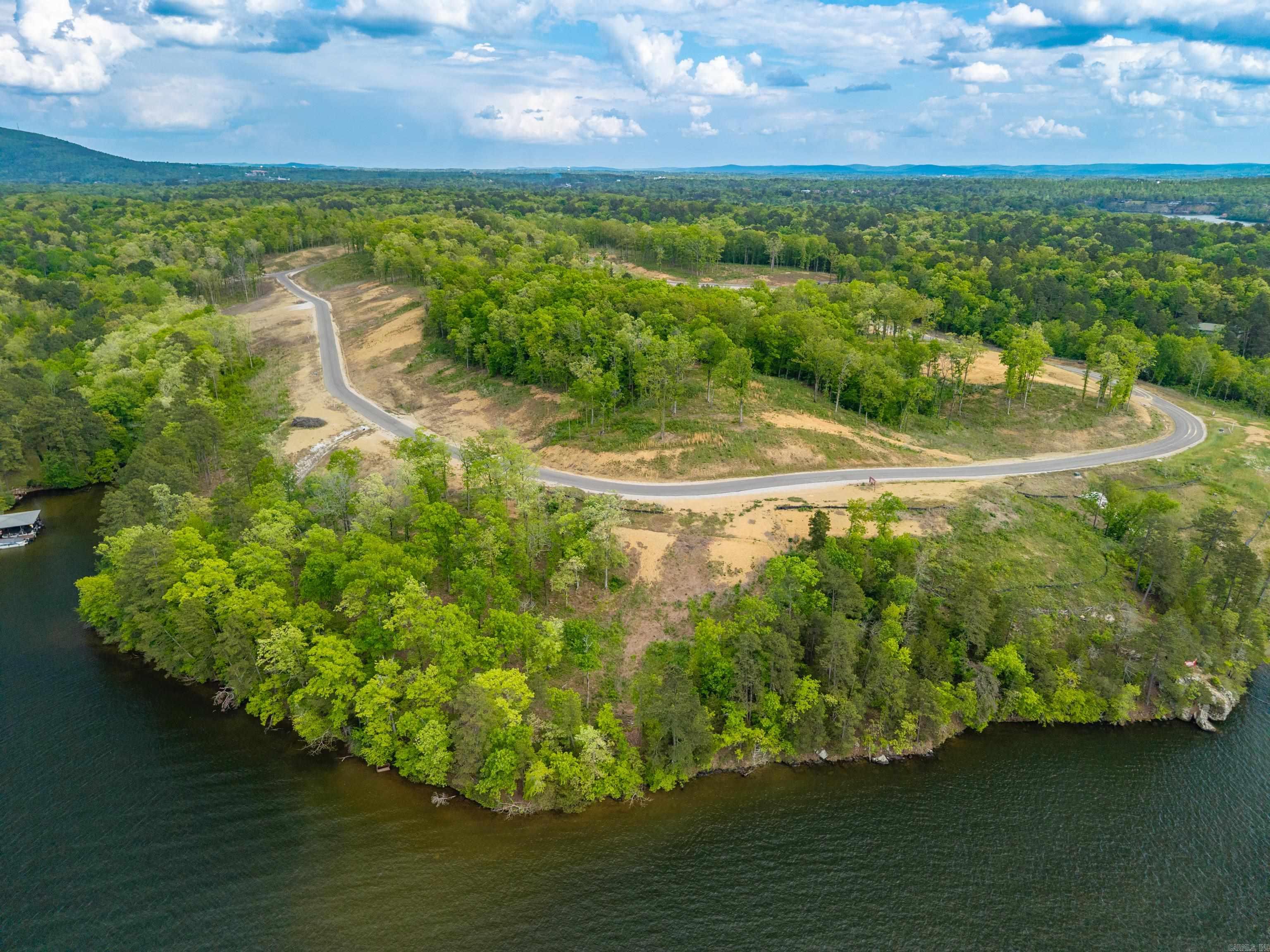 20 Neyland Way  Hot Springs, AR