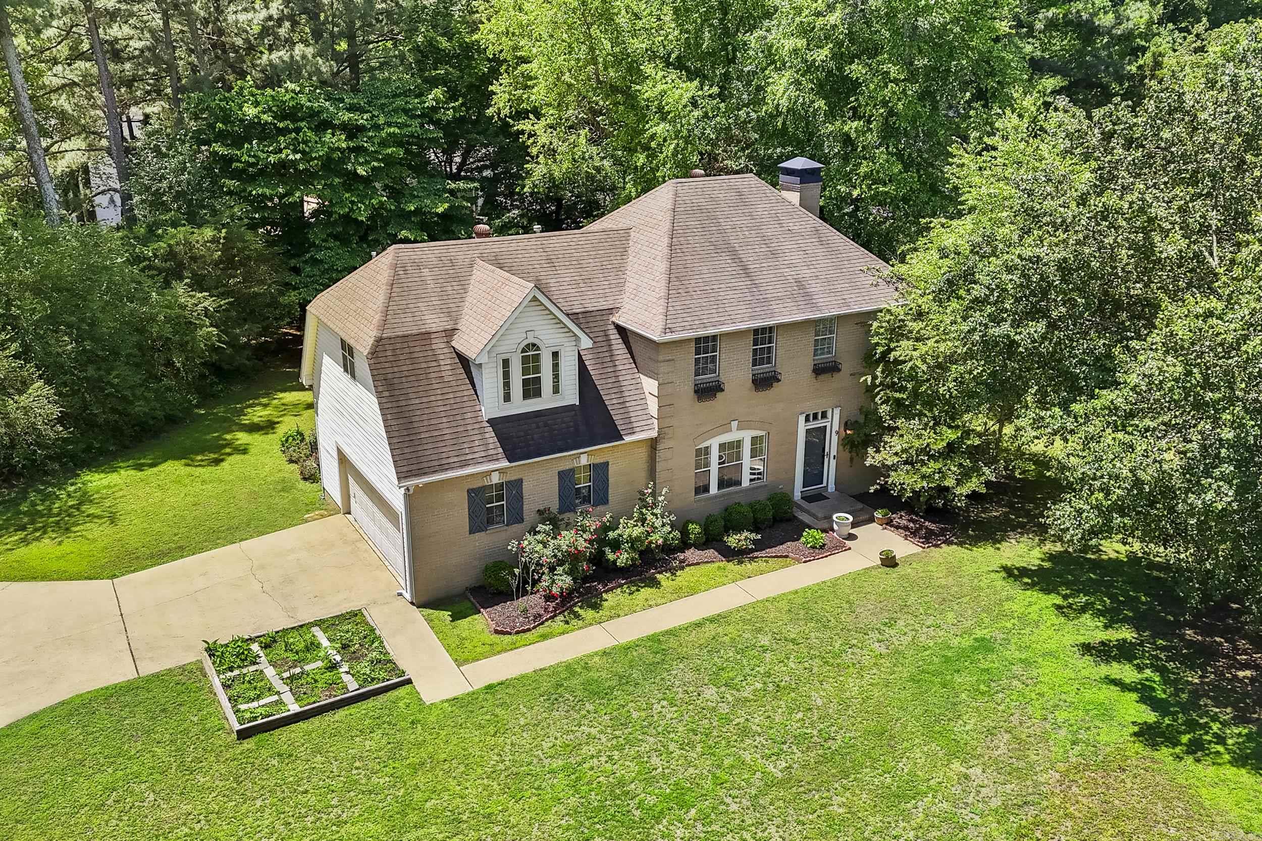9 Allison Court  Searcy, AR
