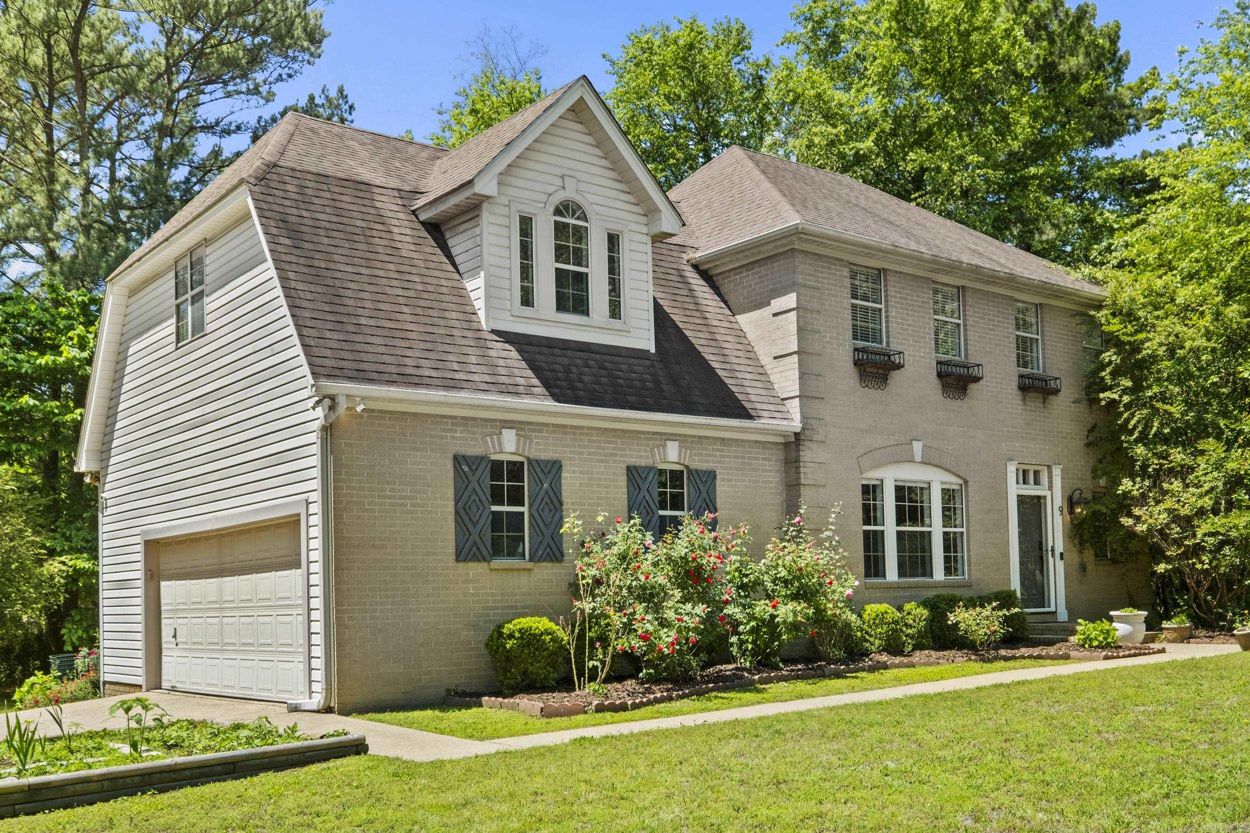 9 Allison Court  Searcy, AR