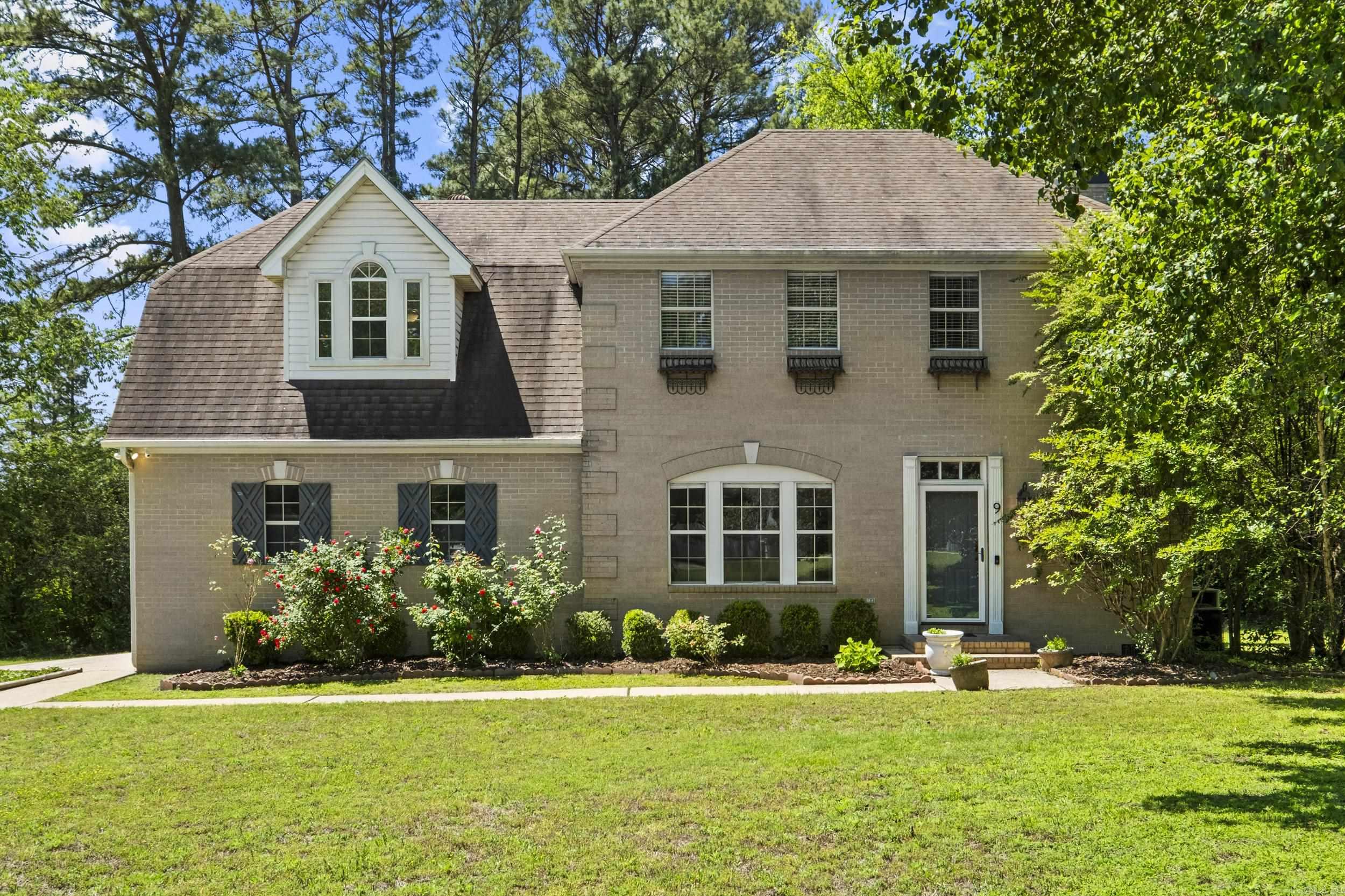 9 Allison Court  Searcy, AR