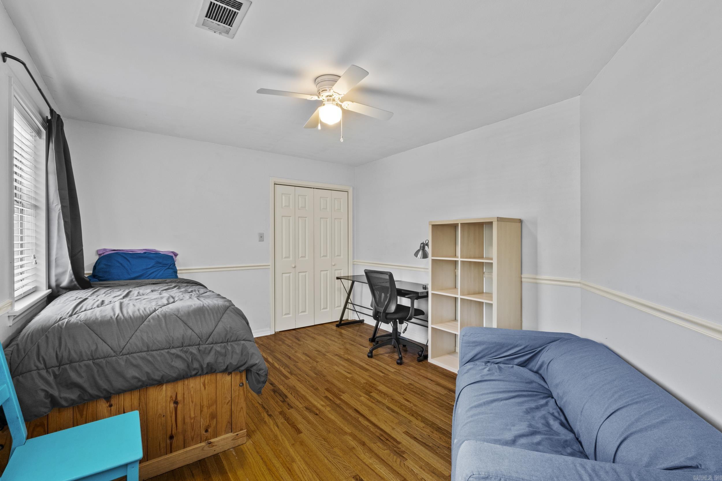 9 Allison Court  Searcy, AR