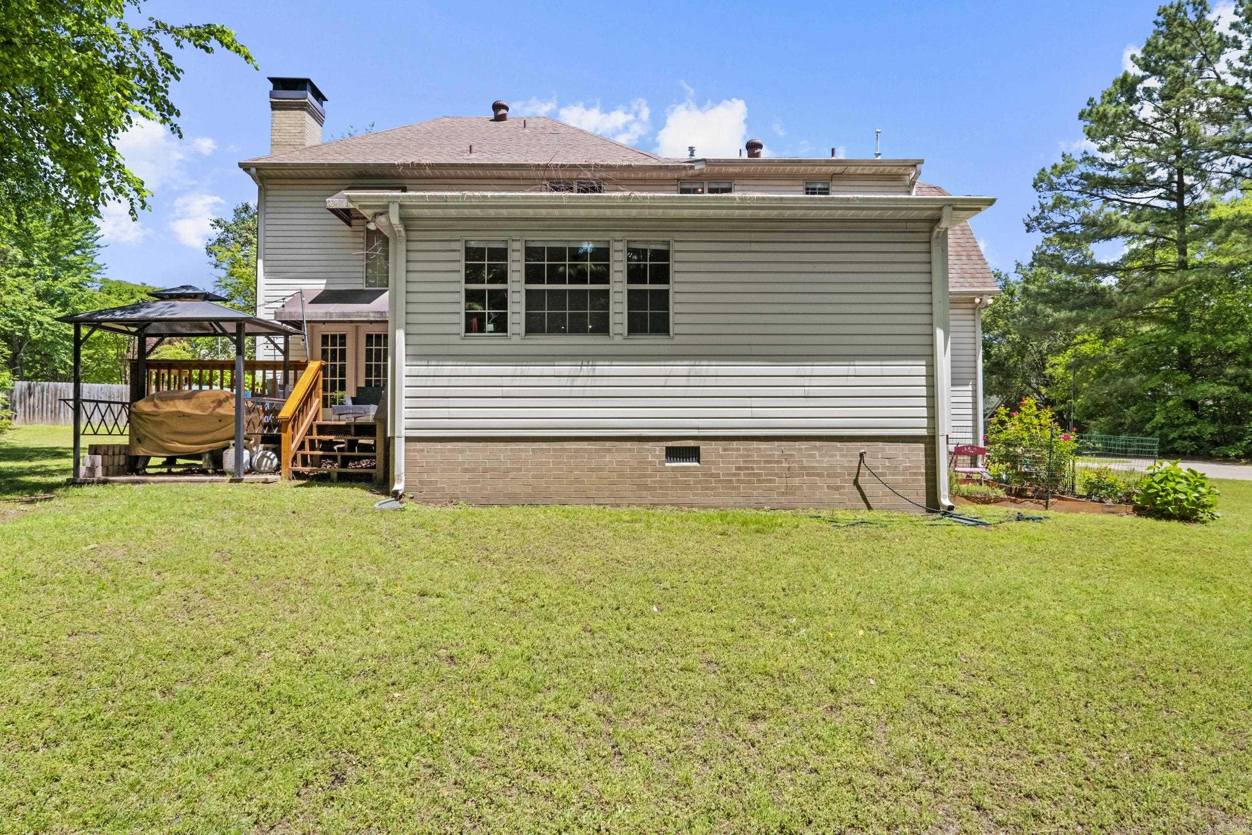 9 Allison Court  Searcy, AR