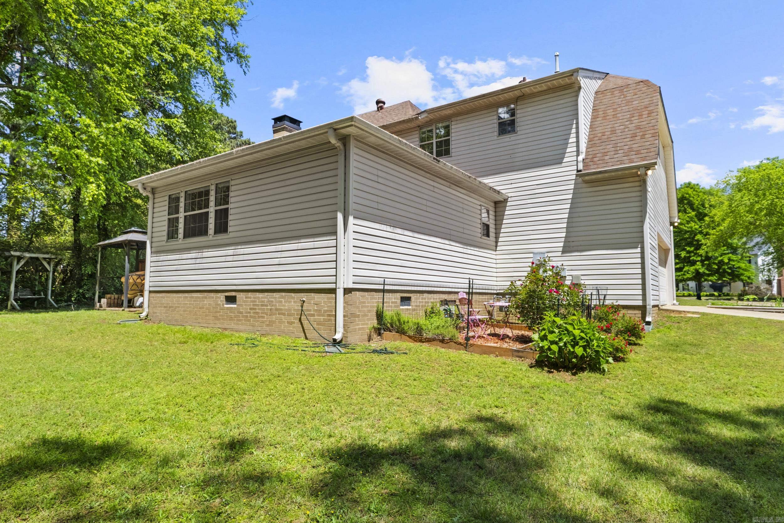 9 Allison Court  Searcy, AR