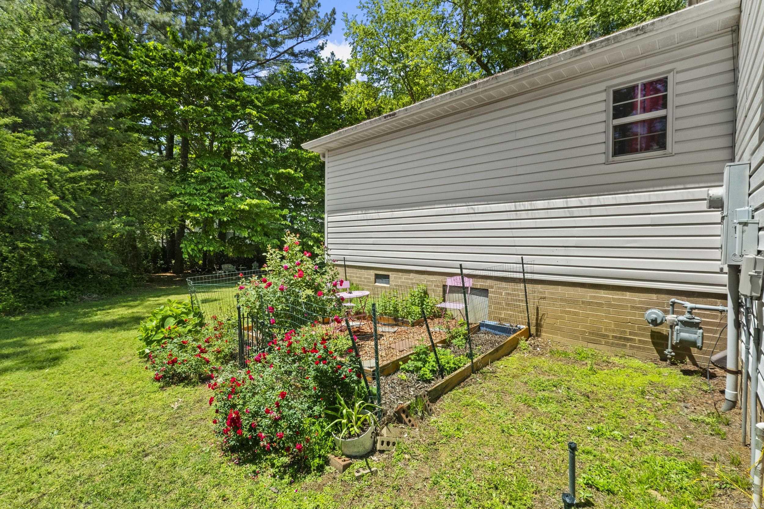 9 Allison Court  Searcy, AR