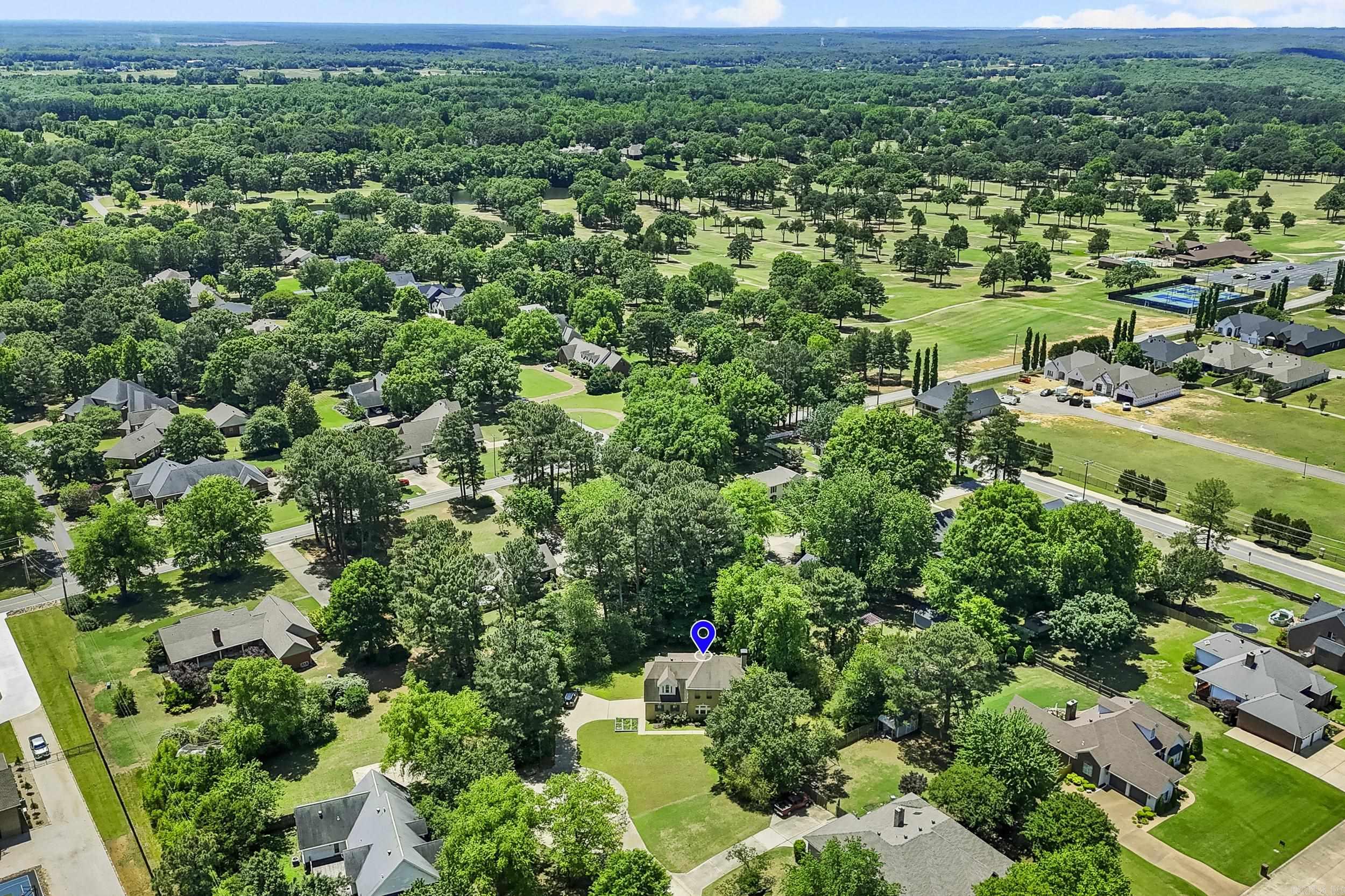 9 Allison Court  Searcy, AR