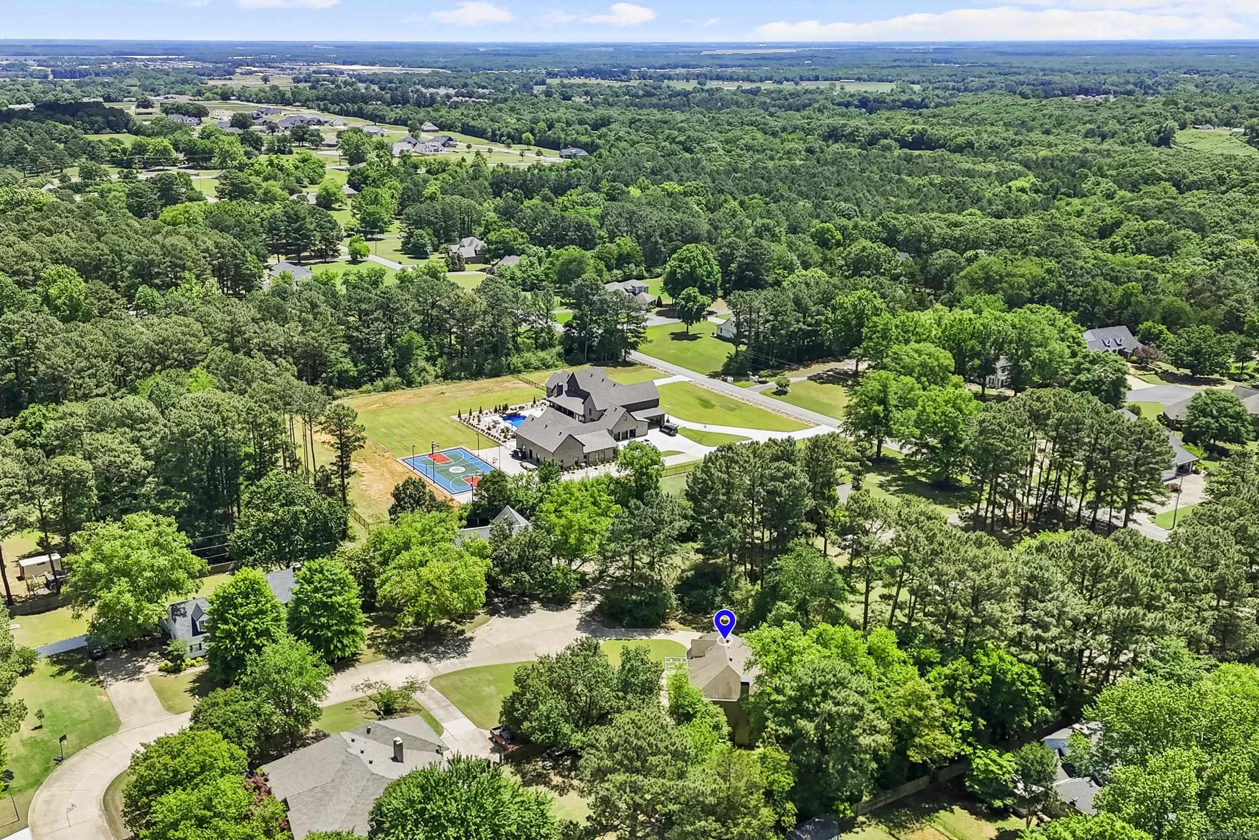 9 Allison Court  Searcy, AR