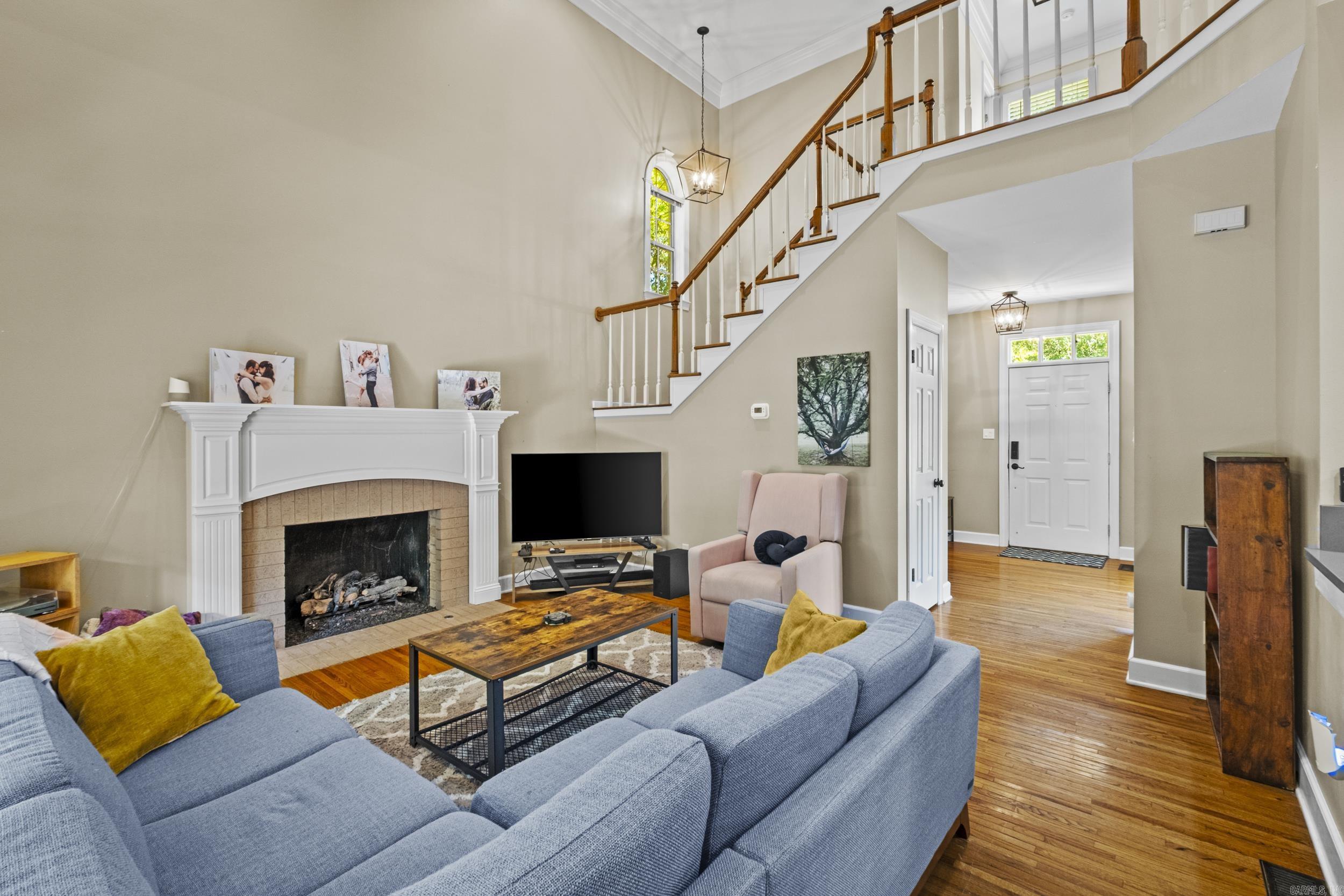 9 Allison Court  Searcy, AR