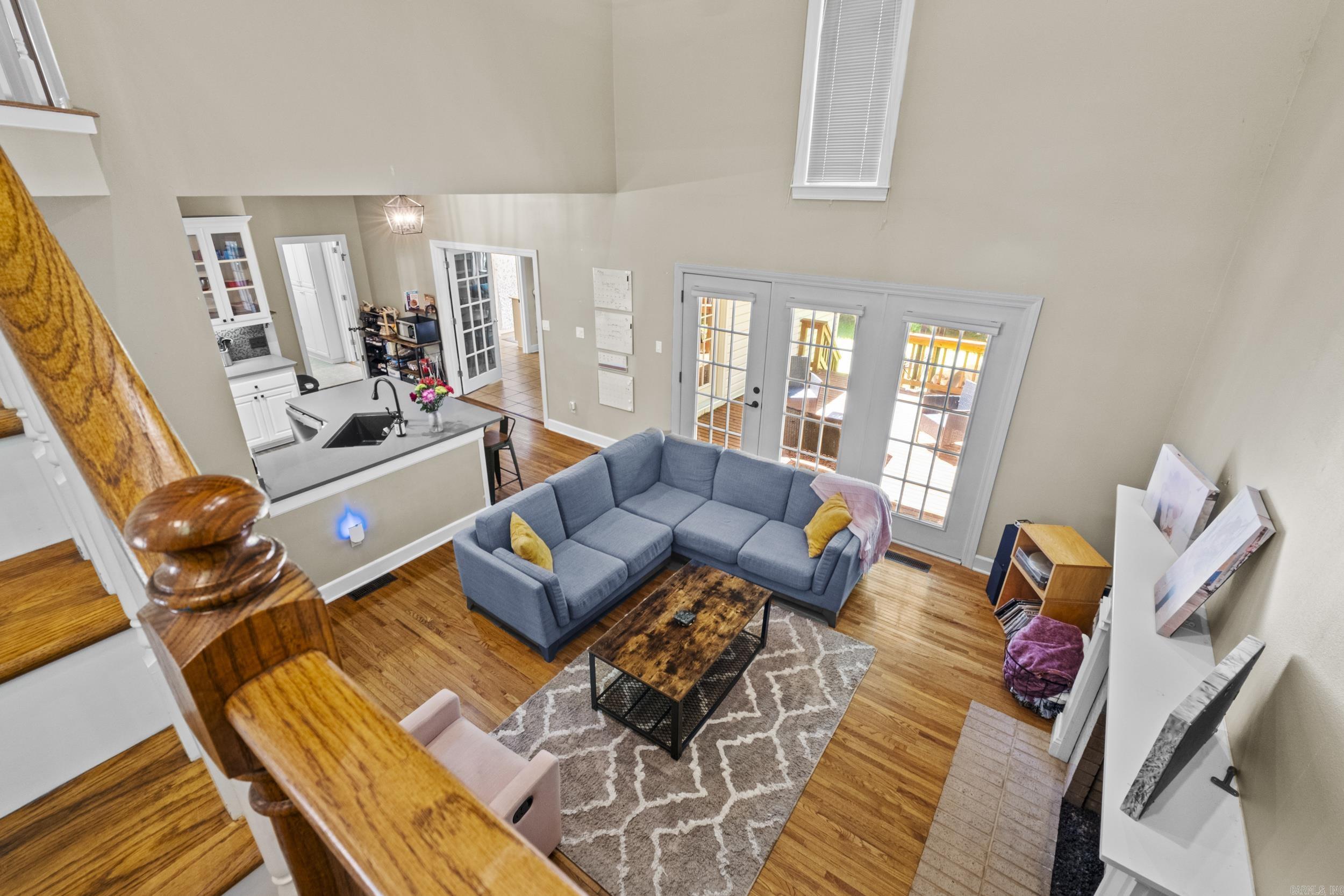 9 Allison Court  Searcy, AR