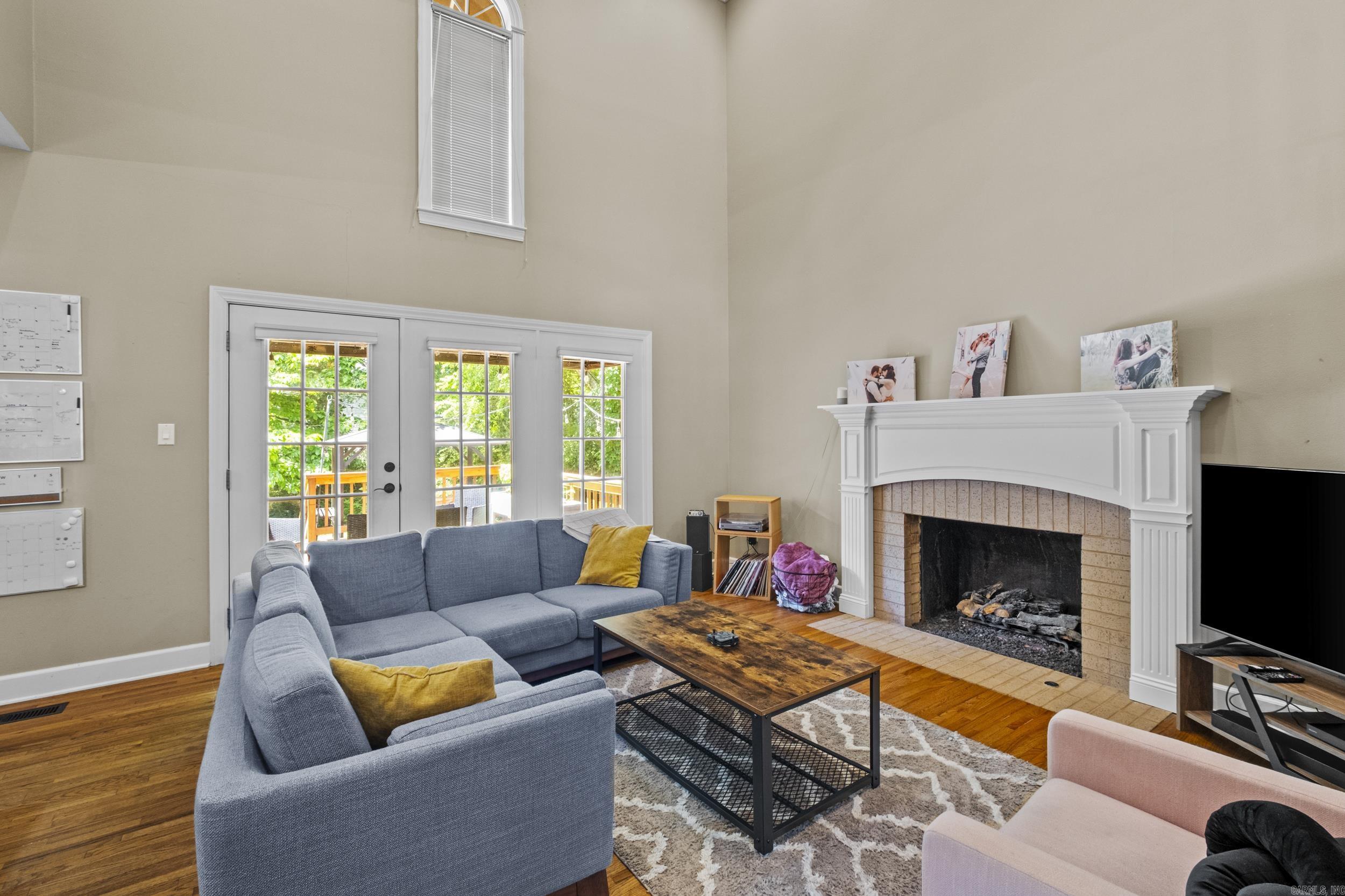 9 Allison Court  Searcy, AR