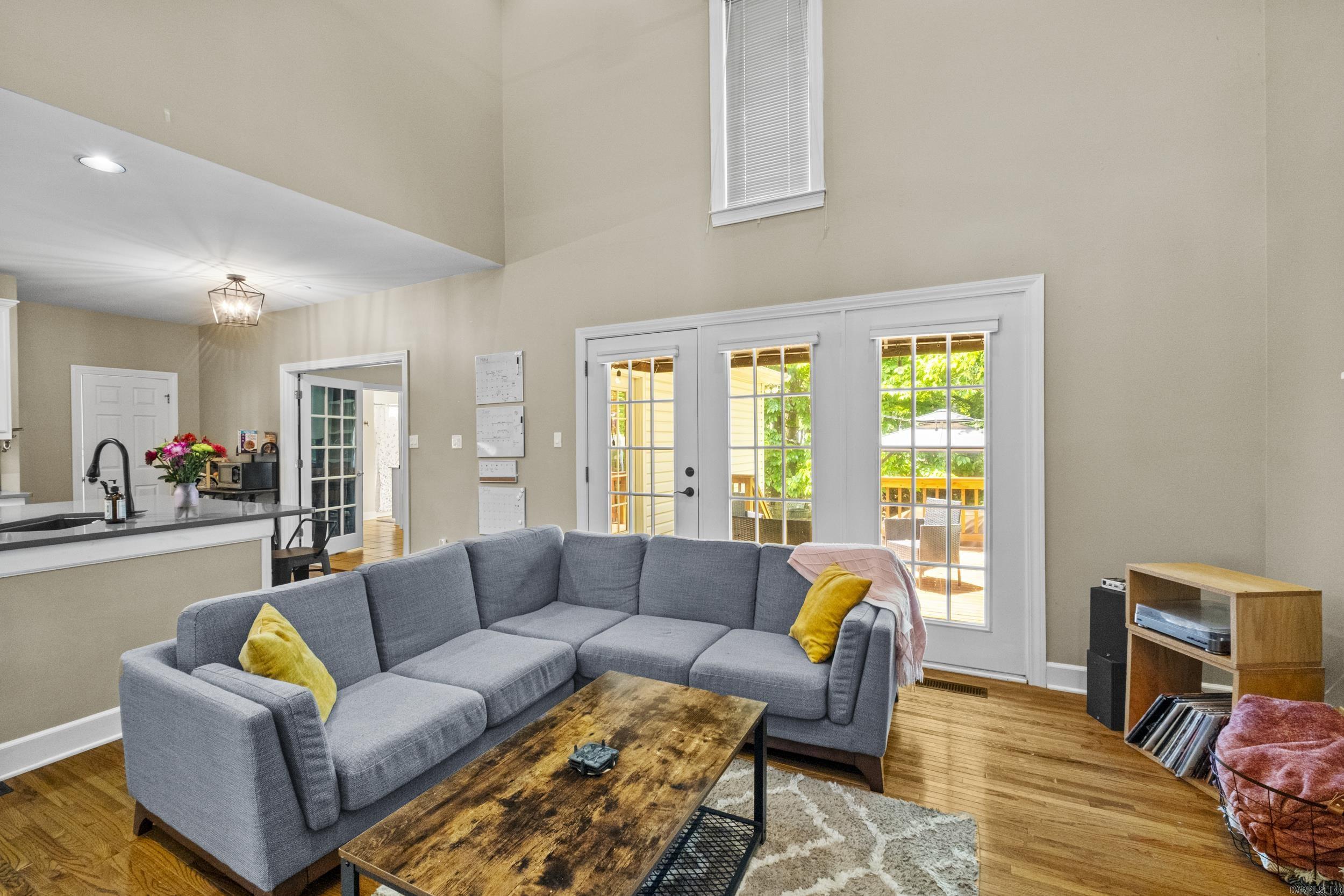 9 Allison Court  Searcy, AR