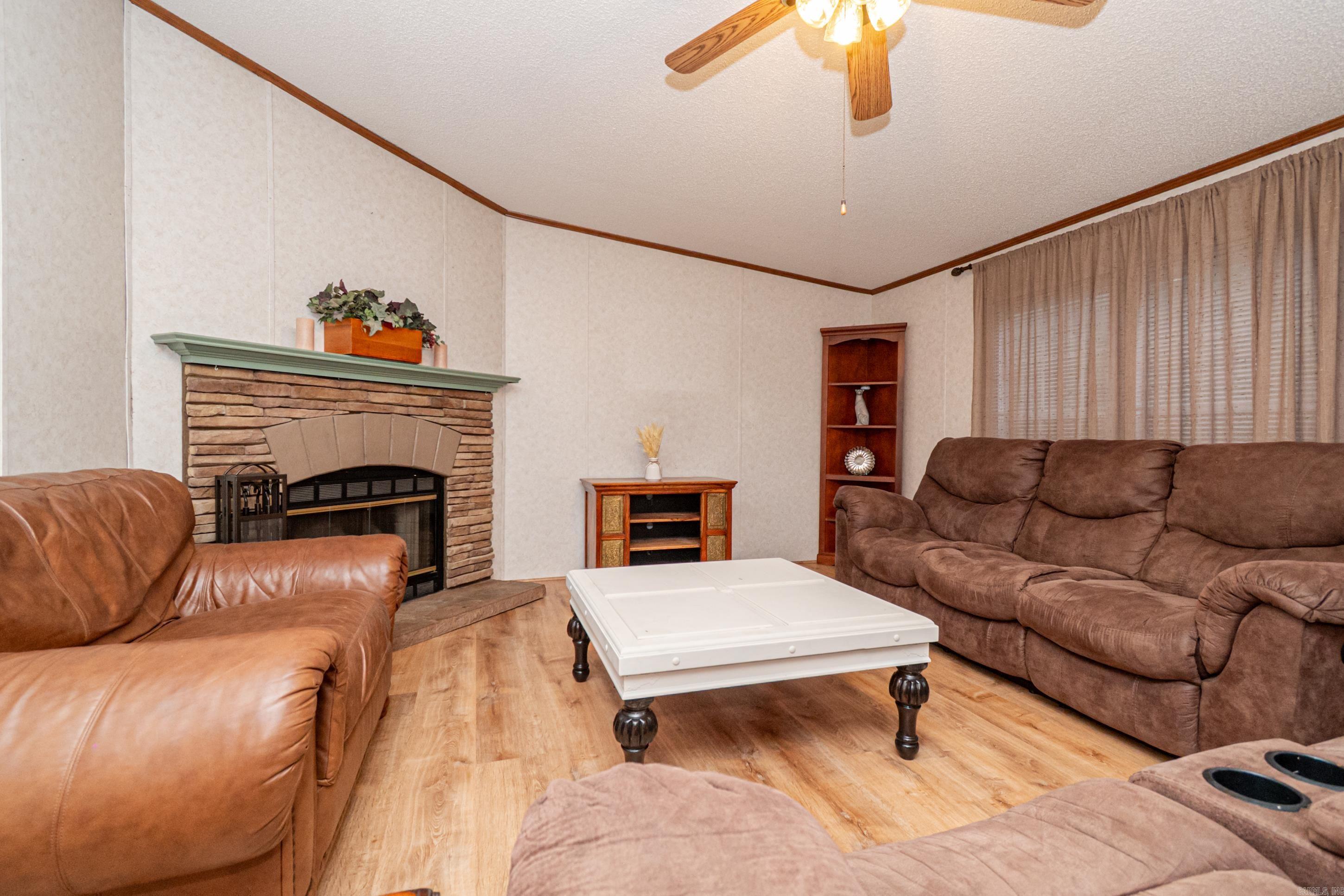 153 Highway 160  Hermitage, AR