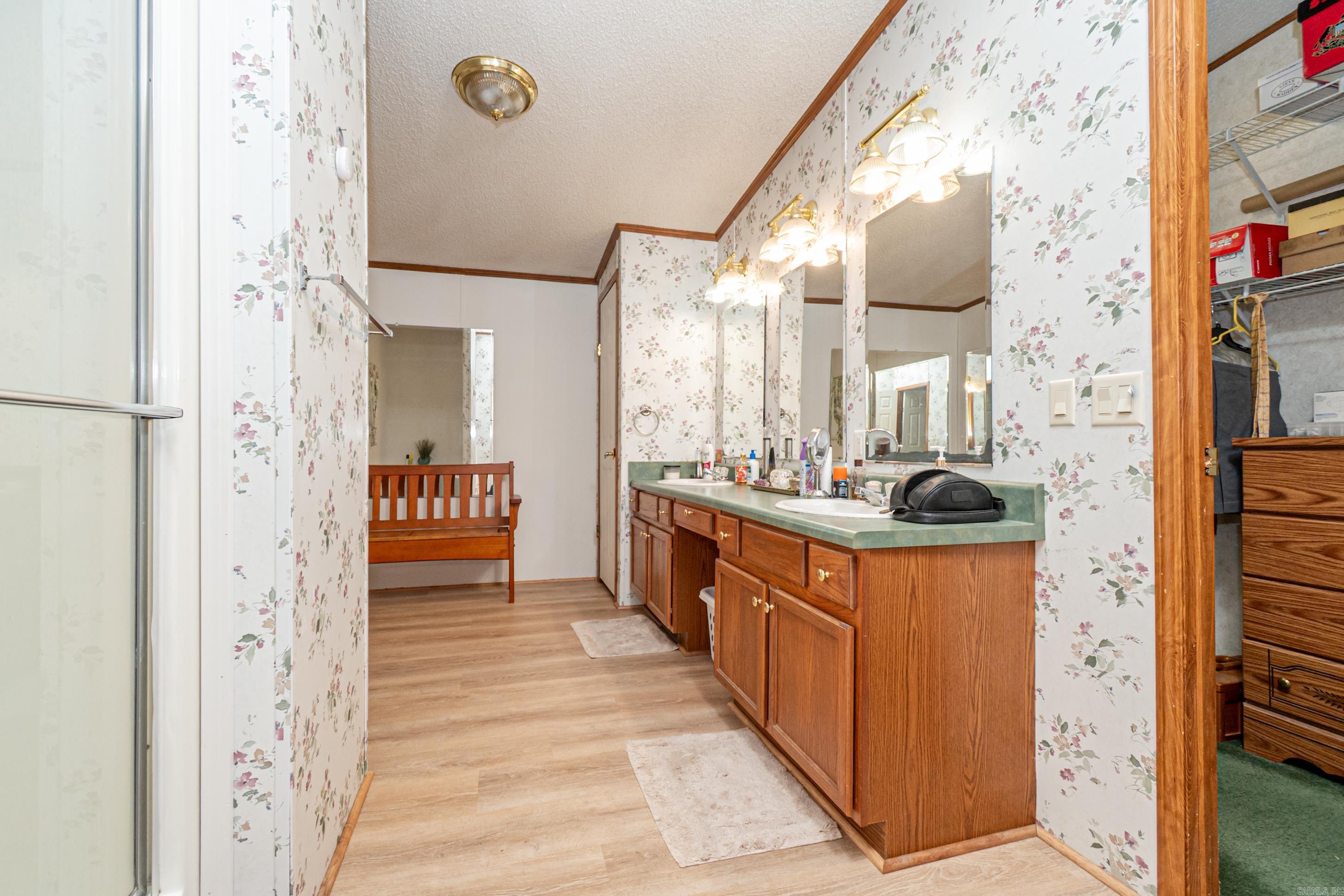 153 Highway 160  Hermitage, AR