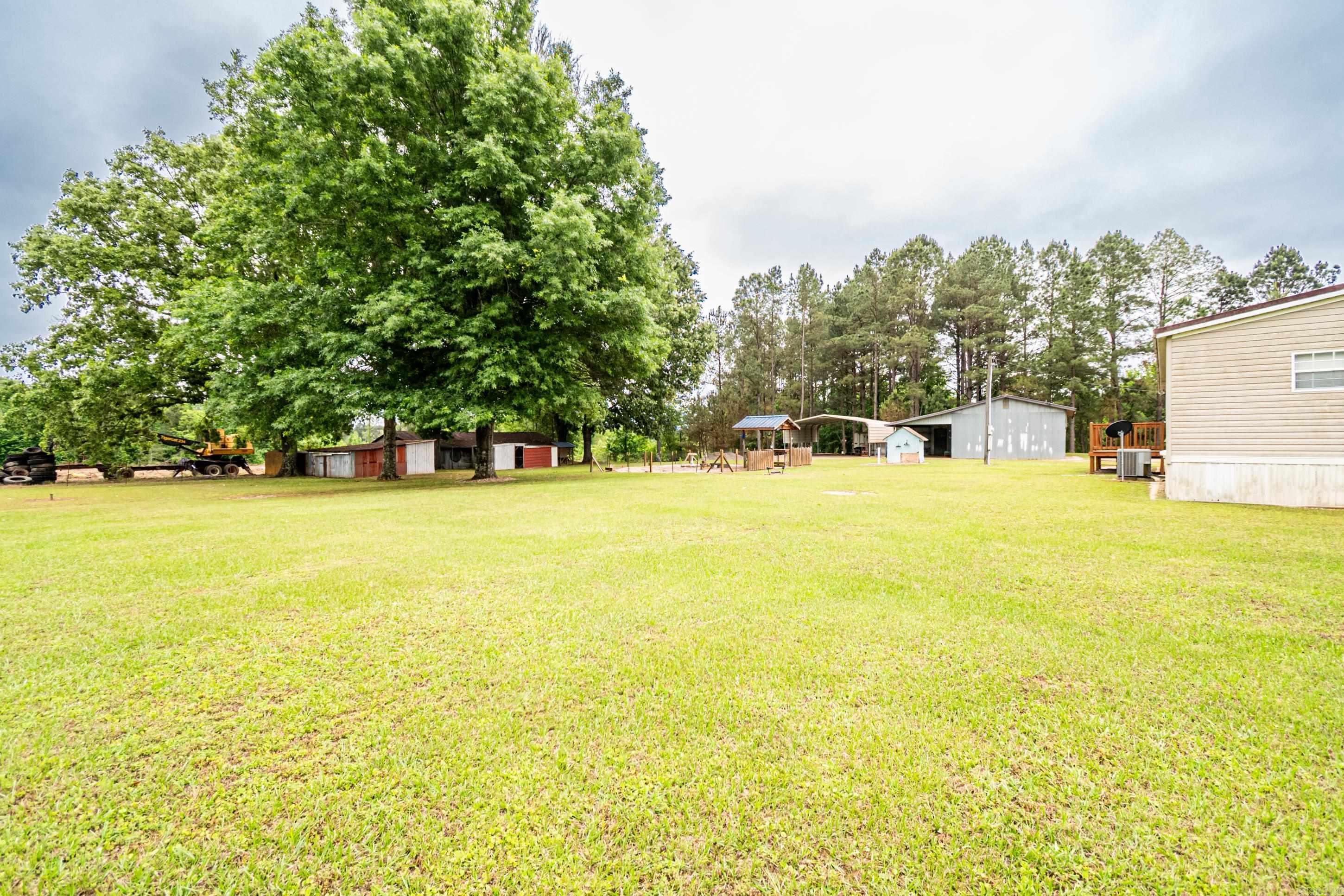 153 Highway 160  Hermitage, AR