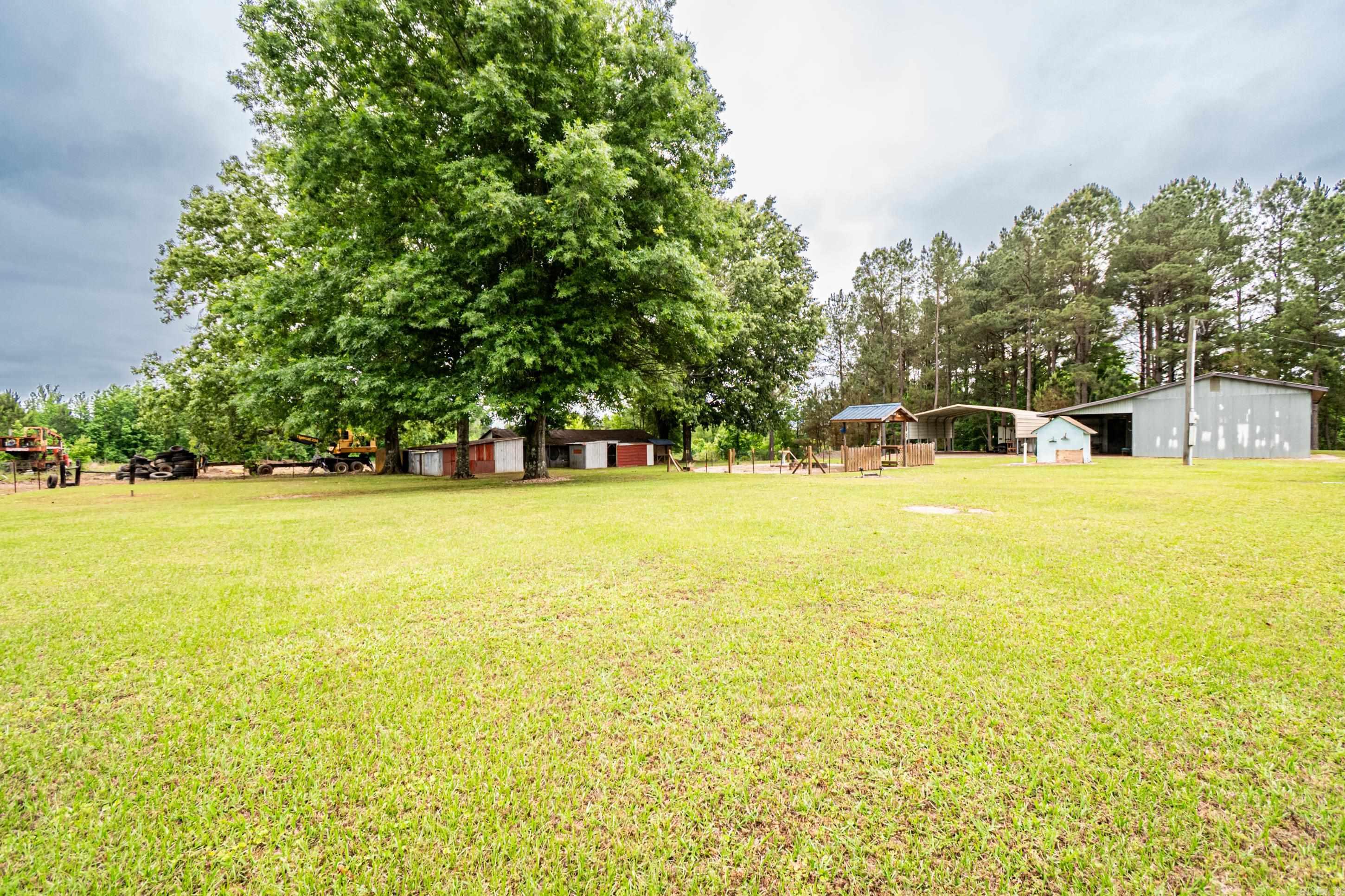 153 Highway 160  Hermitage, AR