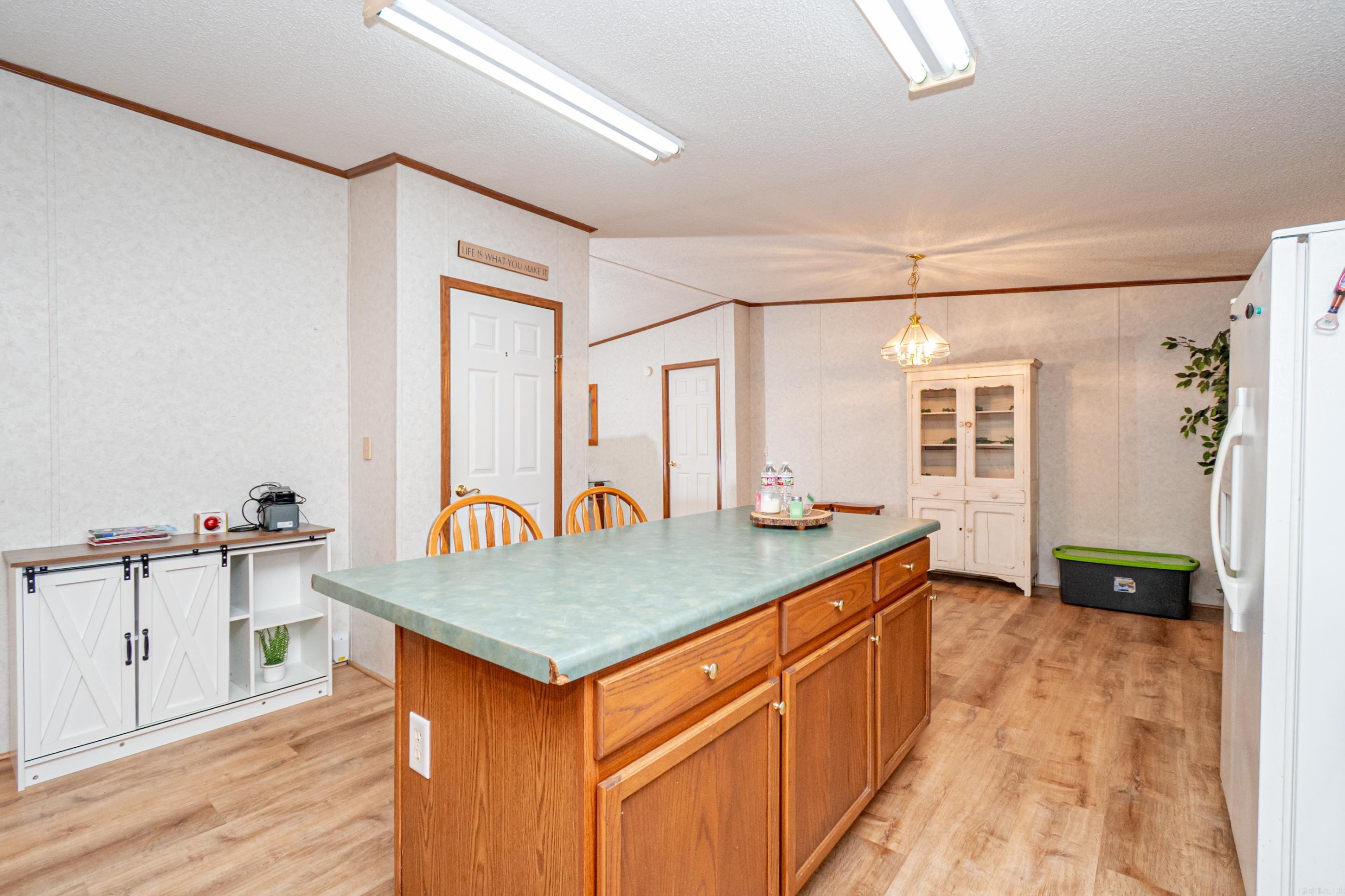 153 Highway 160  Hermitage, AR
