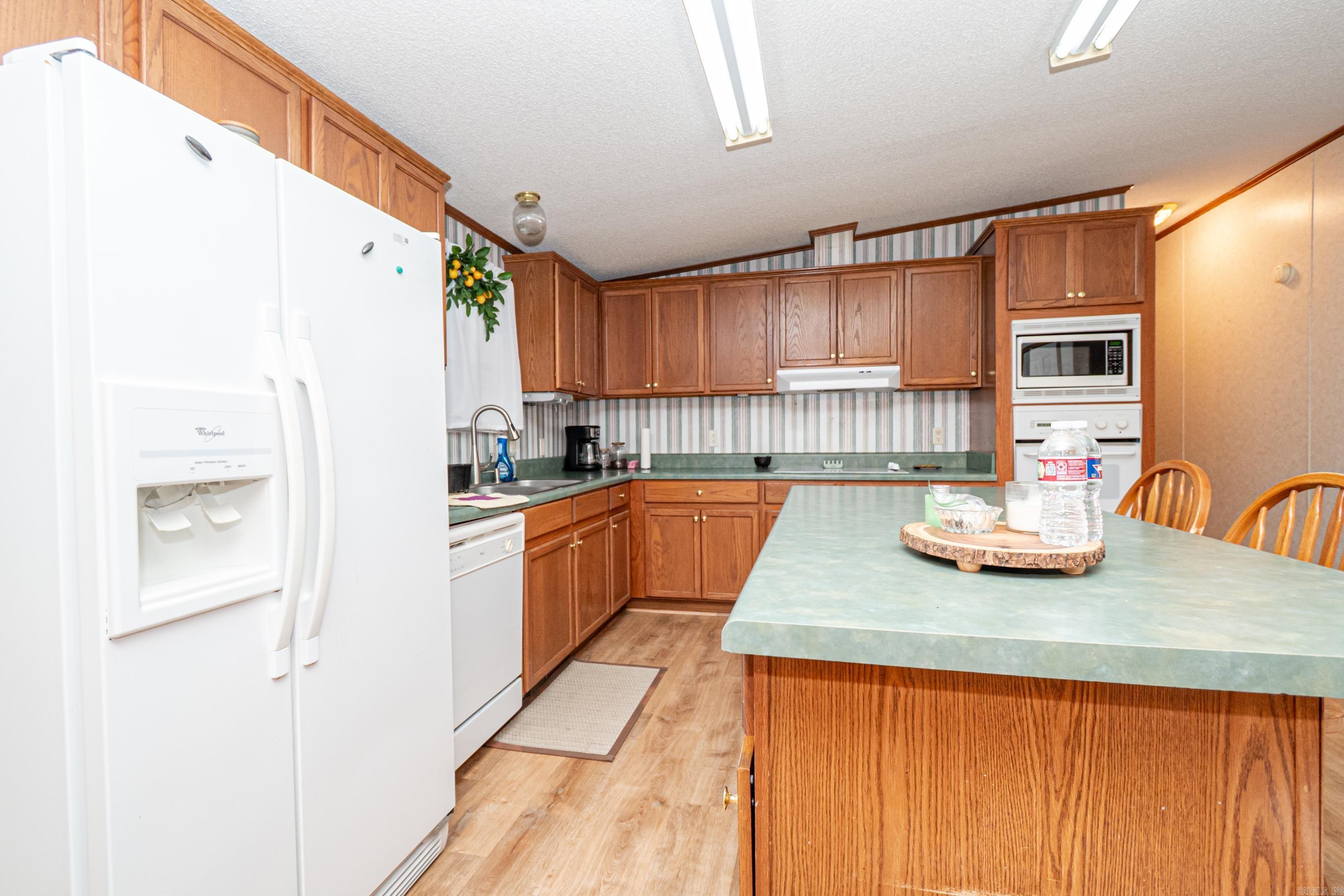 153 Highway 160  Hermitage, AR