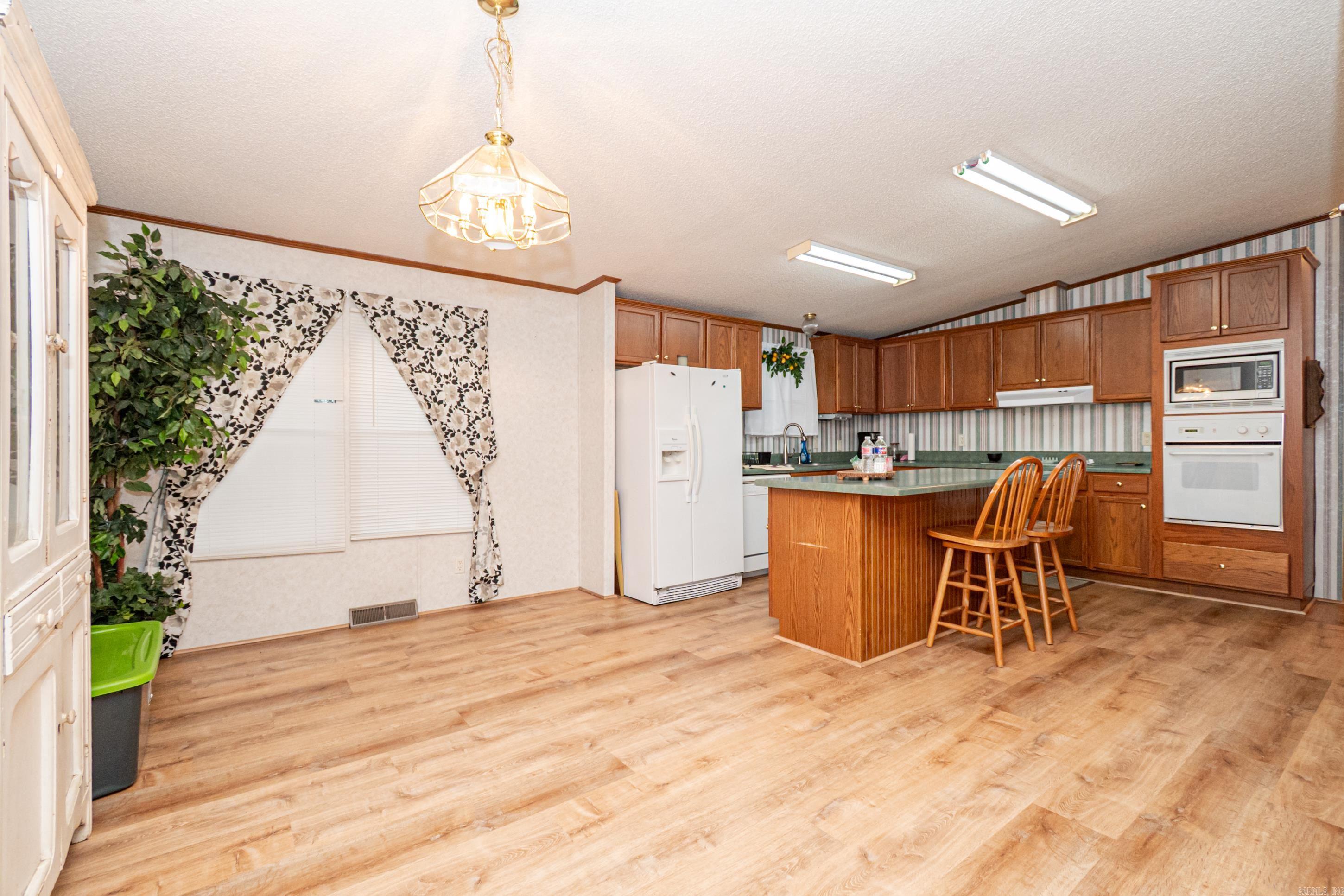153 Highway 160  Hermitage, AR