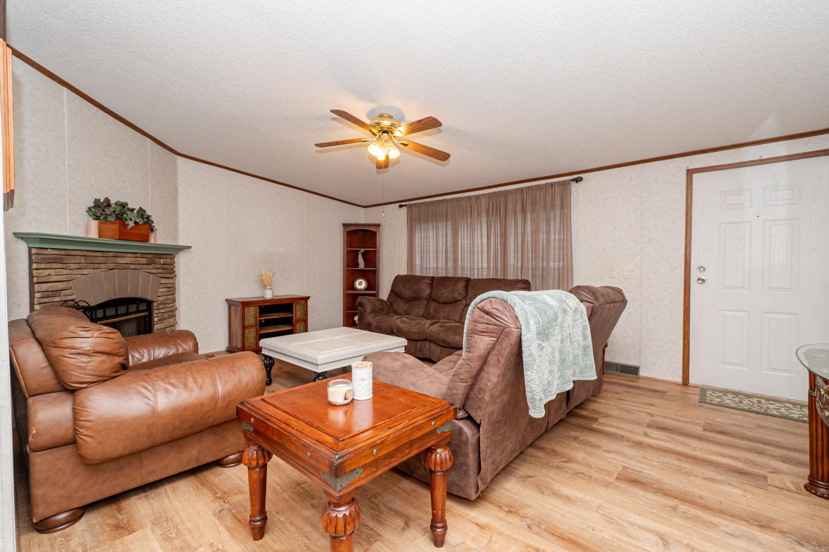 153 Highway 160  Hermitage, AR