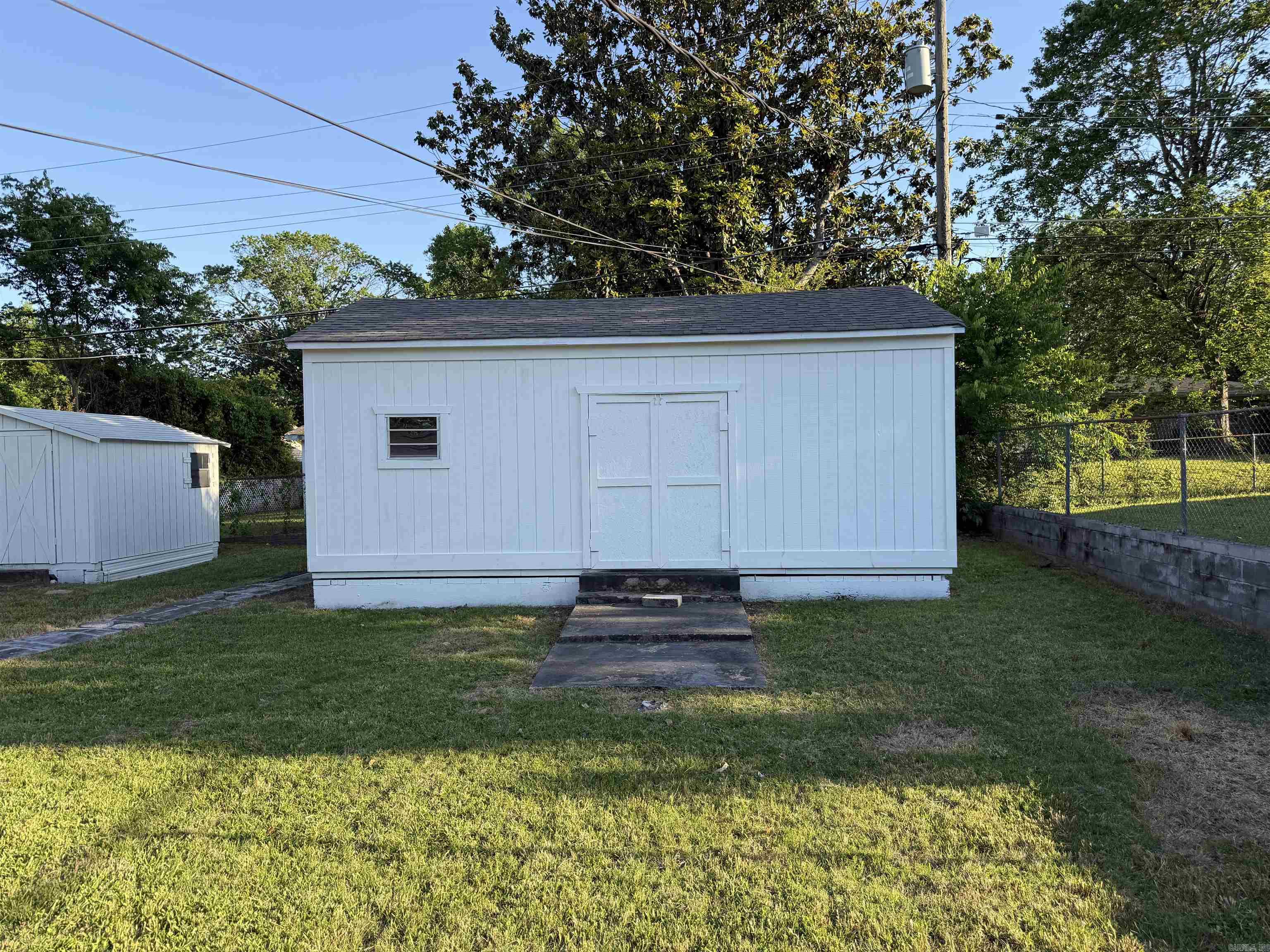7 Phyllis CT  Jacksonville, AR