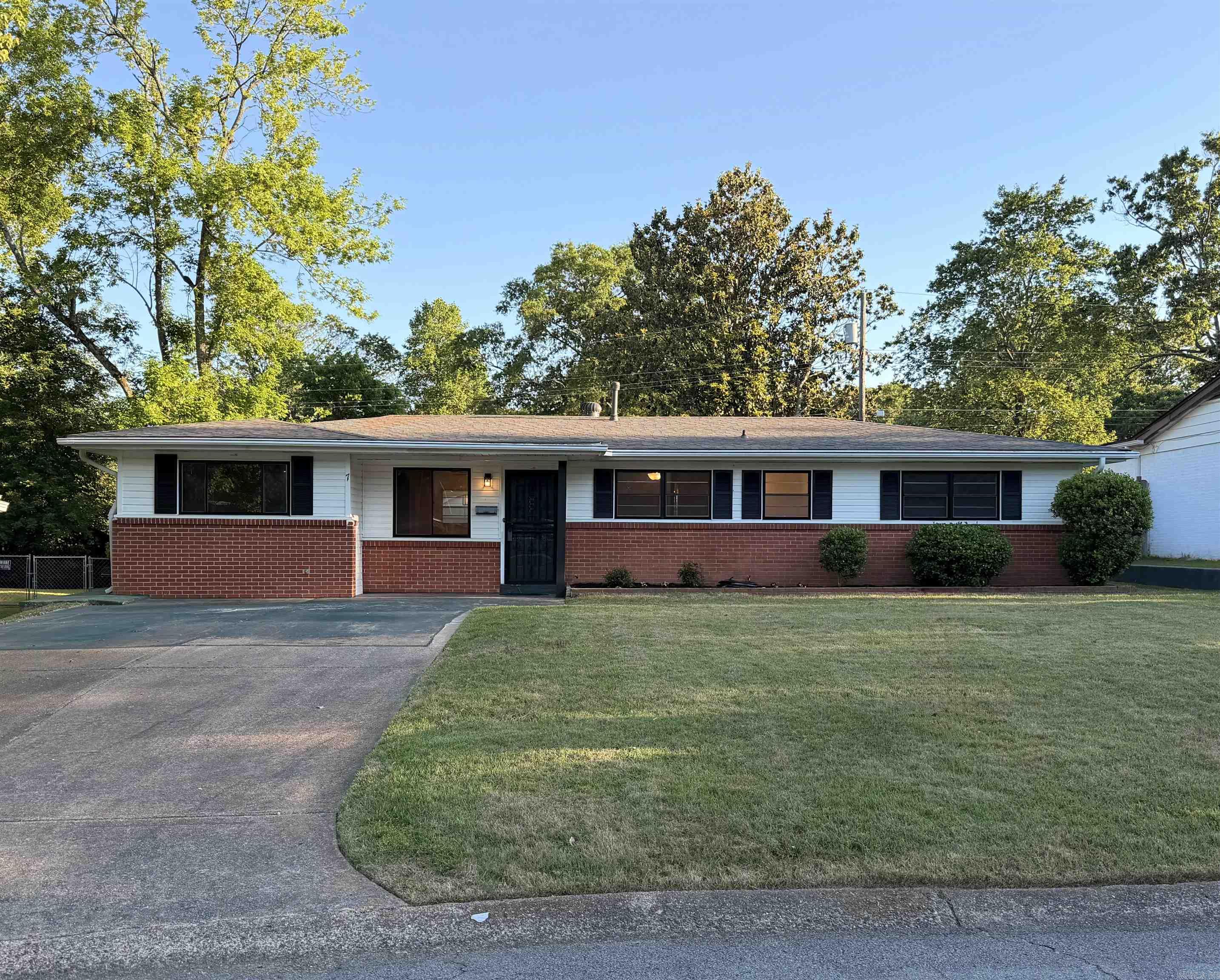 7 Phyllis CT  Jacksonville, AR