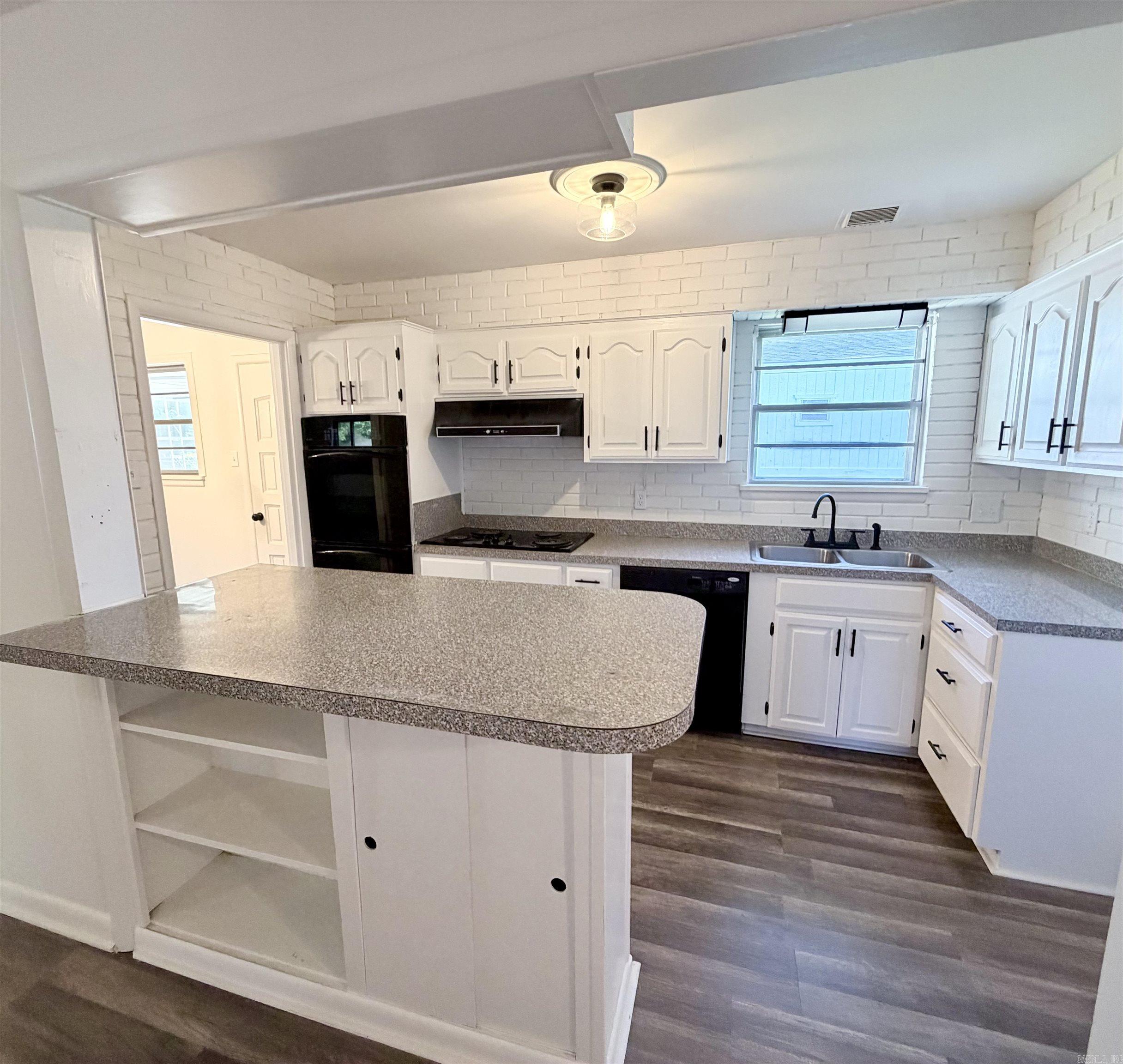 7 Phyllis CT  Jacksonville, AR