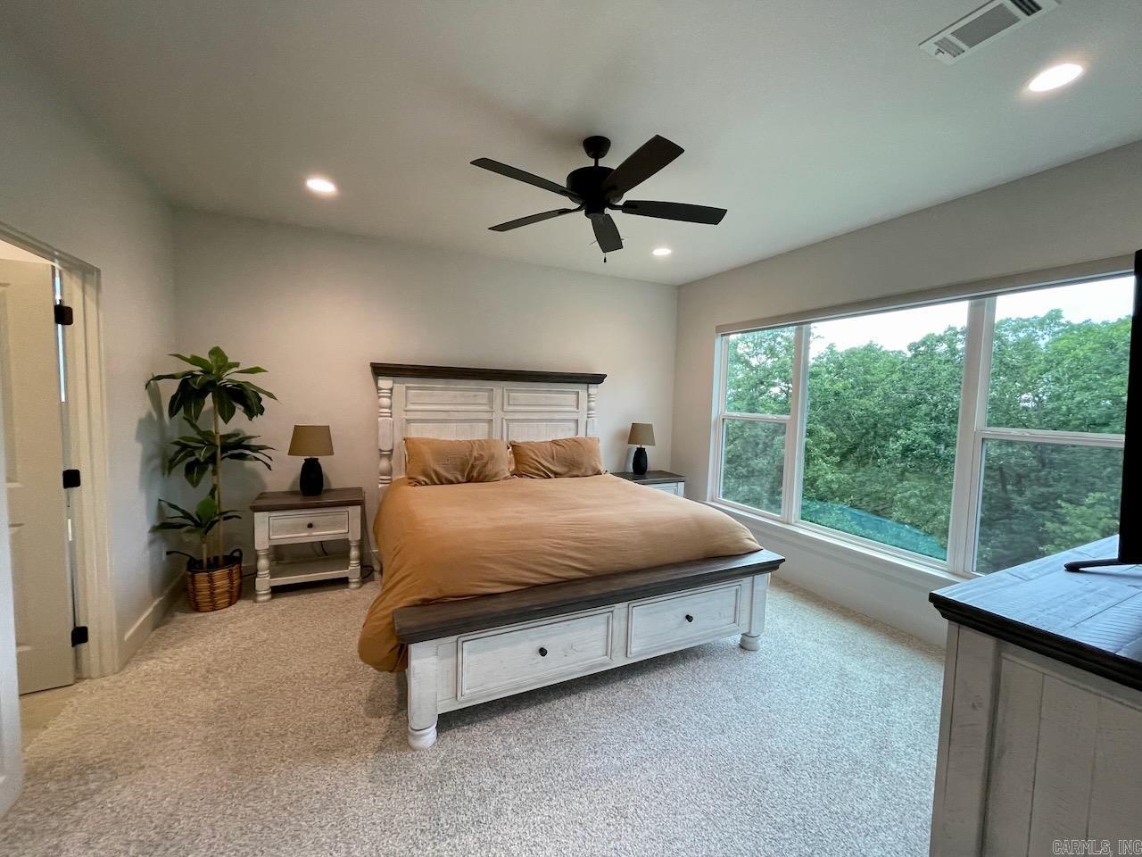 184 Ridgeview  Maumelle, AR