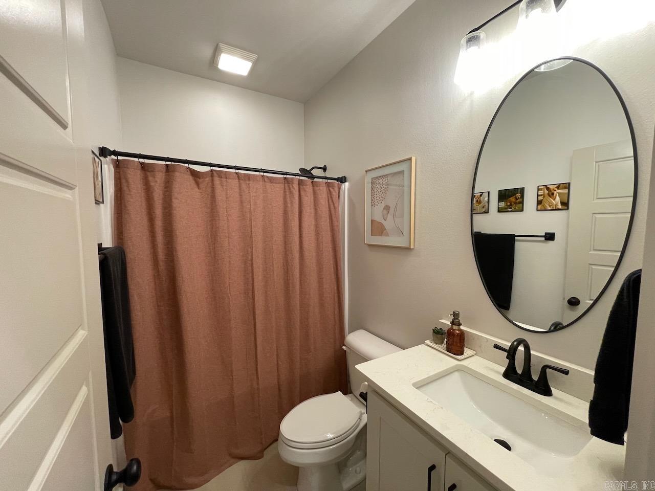184 Ridgeview  Maumelle, AR