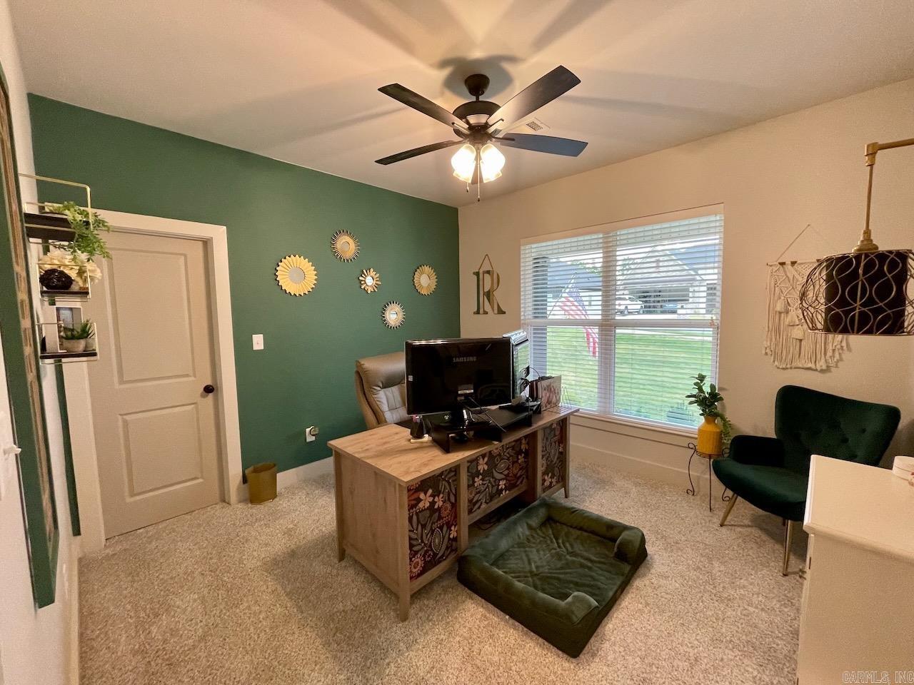184 Ridgeview  Maumelle, AR