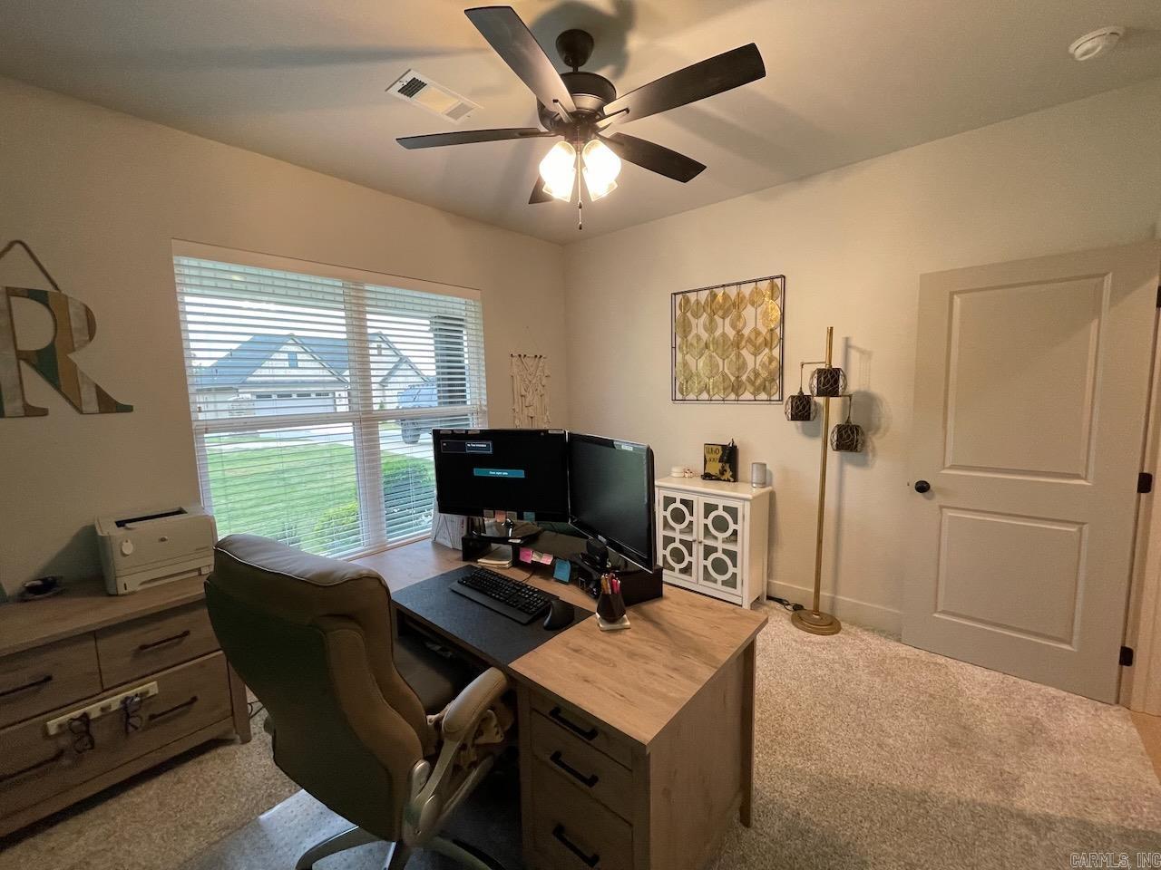 184 Ridgeview  Maumelle, AR