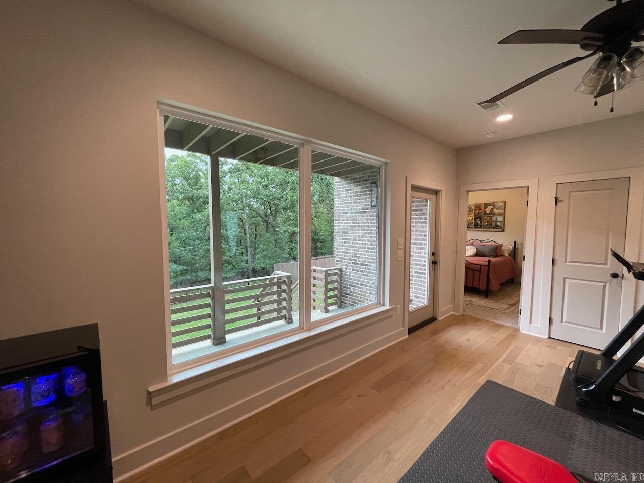 184 Ridgeview  Maumelle, AR