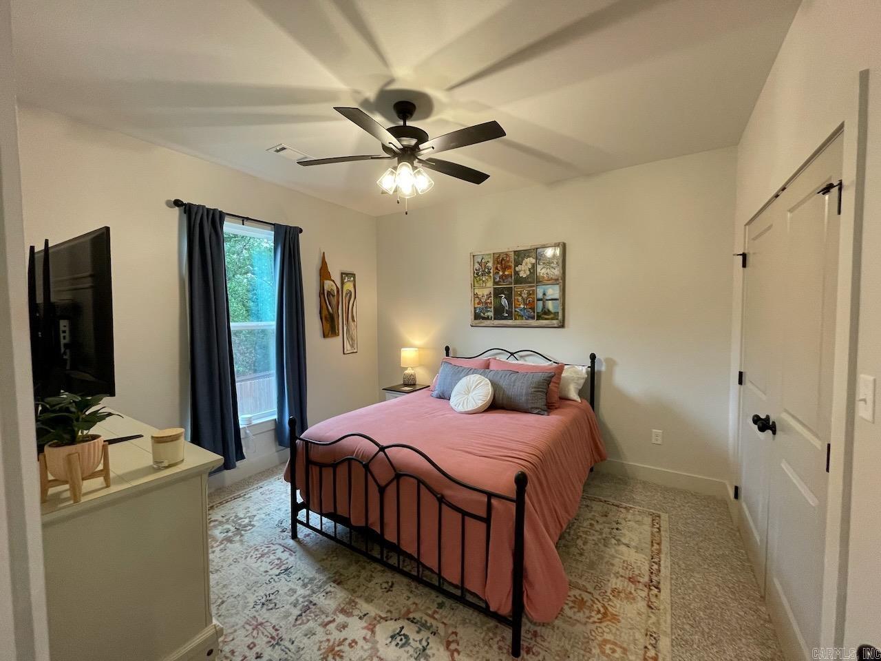 184 Ridgeview  Maumelle, AR
