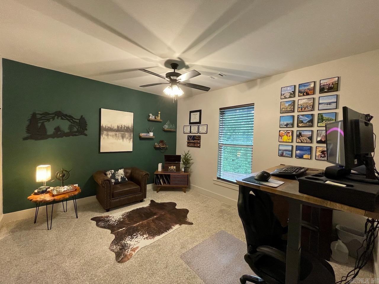 184 Ridgeview  Maumelle, AR