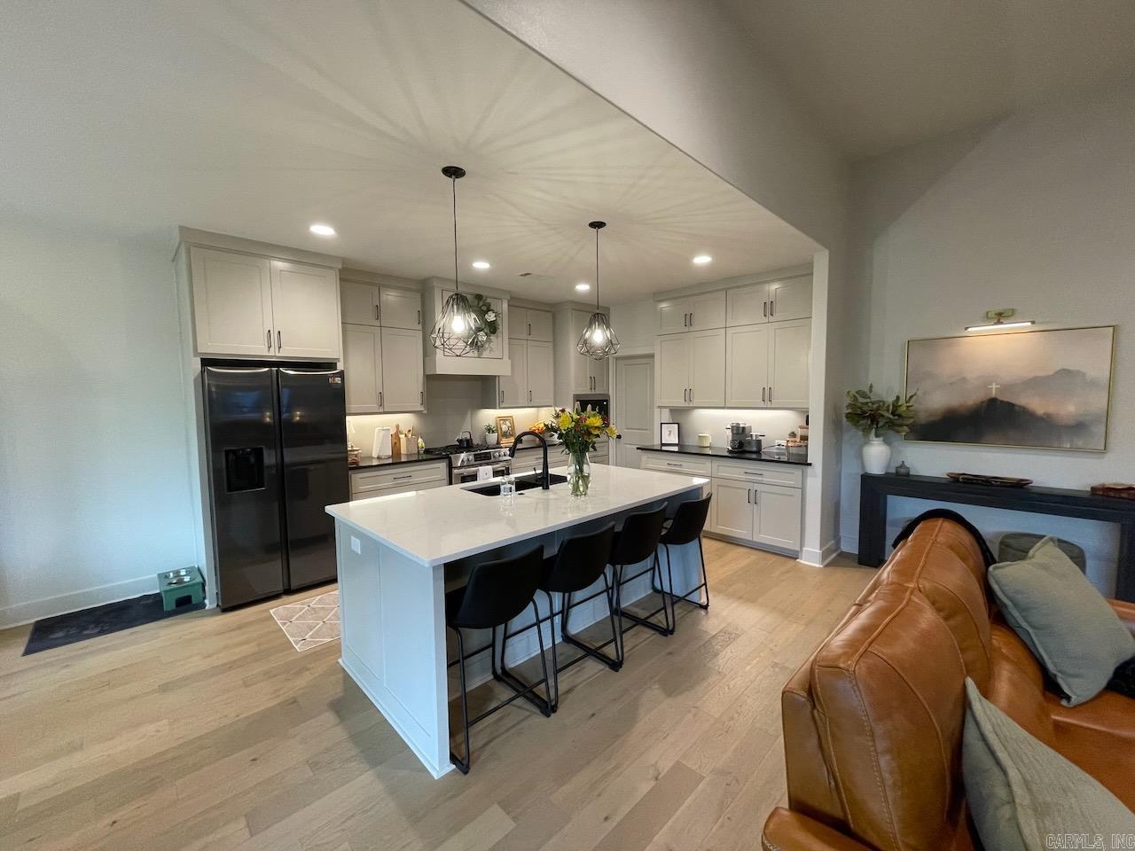 184 Ridgeview  Maumelle, AR