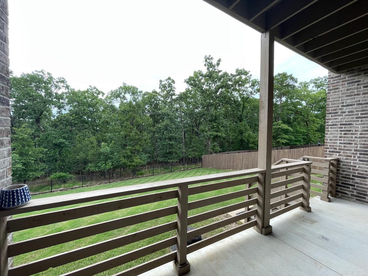 184 Ridgeview  Maumelle, AR
